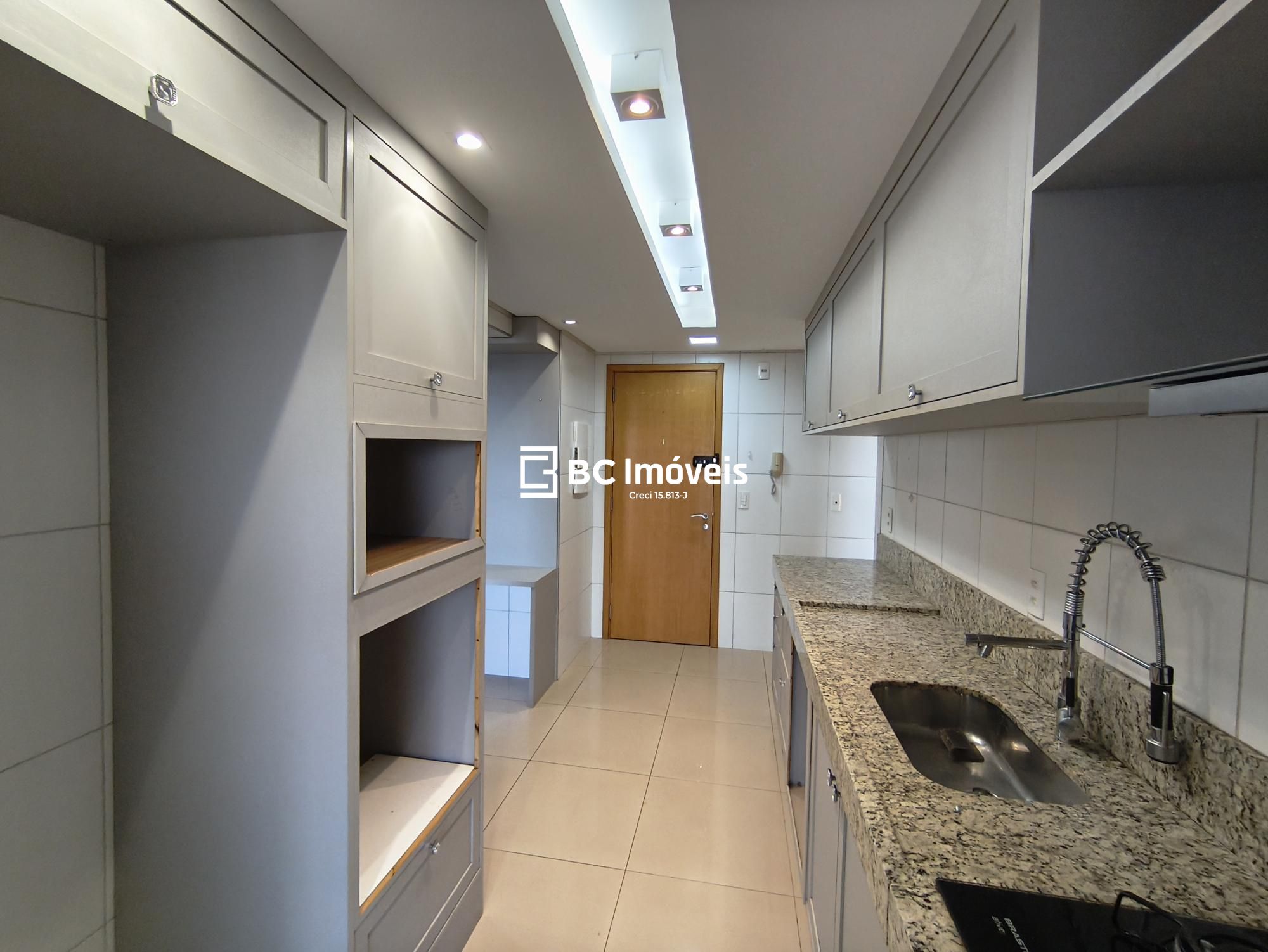 Apartamento, 3 quartos, 134 m² - Foto 14