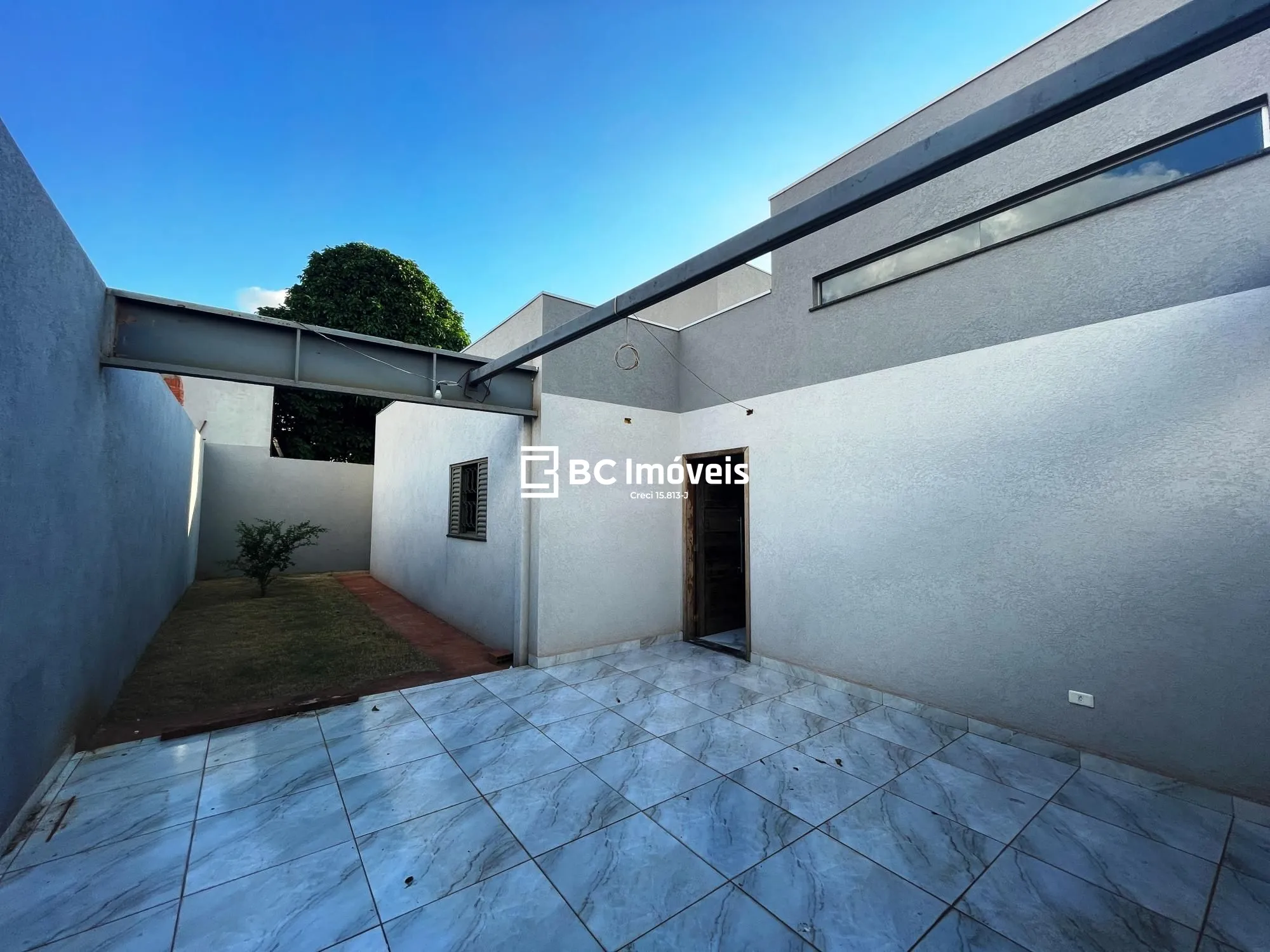 Casa, 3 quartos, 91 m² - Foto 2