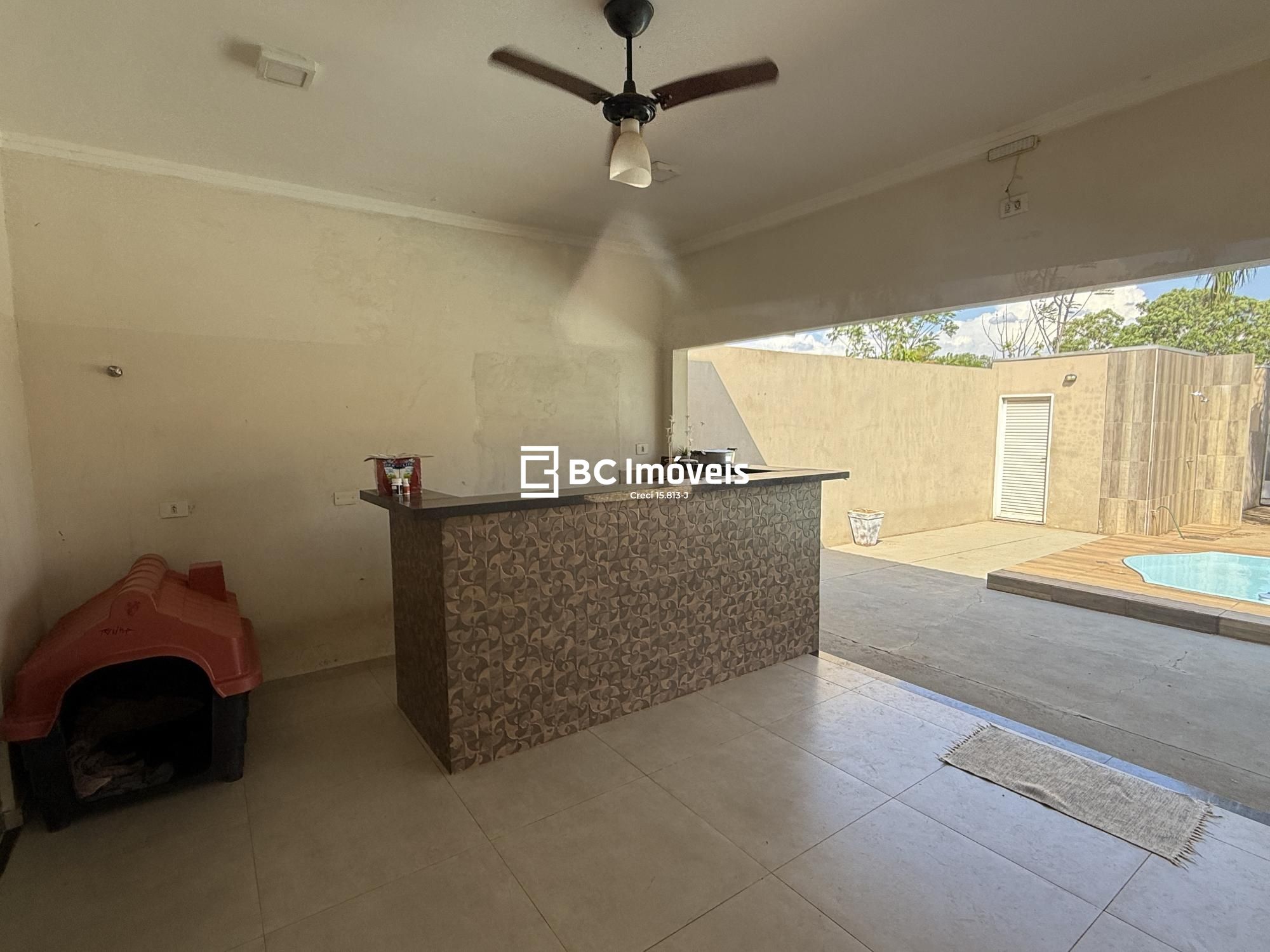 Chácara, 3 quartos, 1004 m² - Foto 27