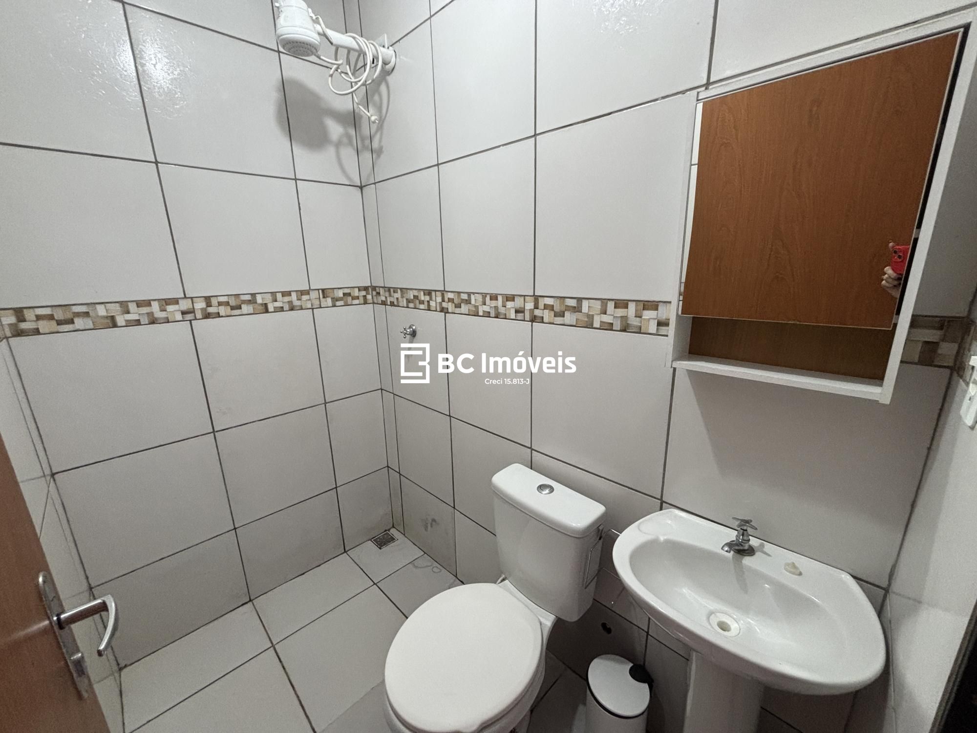 Casa de Condomínio, 2 quartos - Foto 8