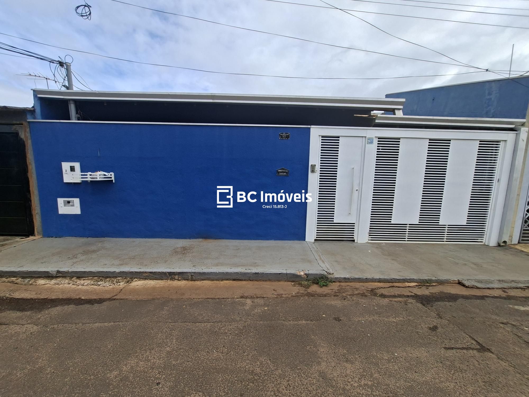 Casa, 2 quartos, 119 m² - Foto 1