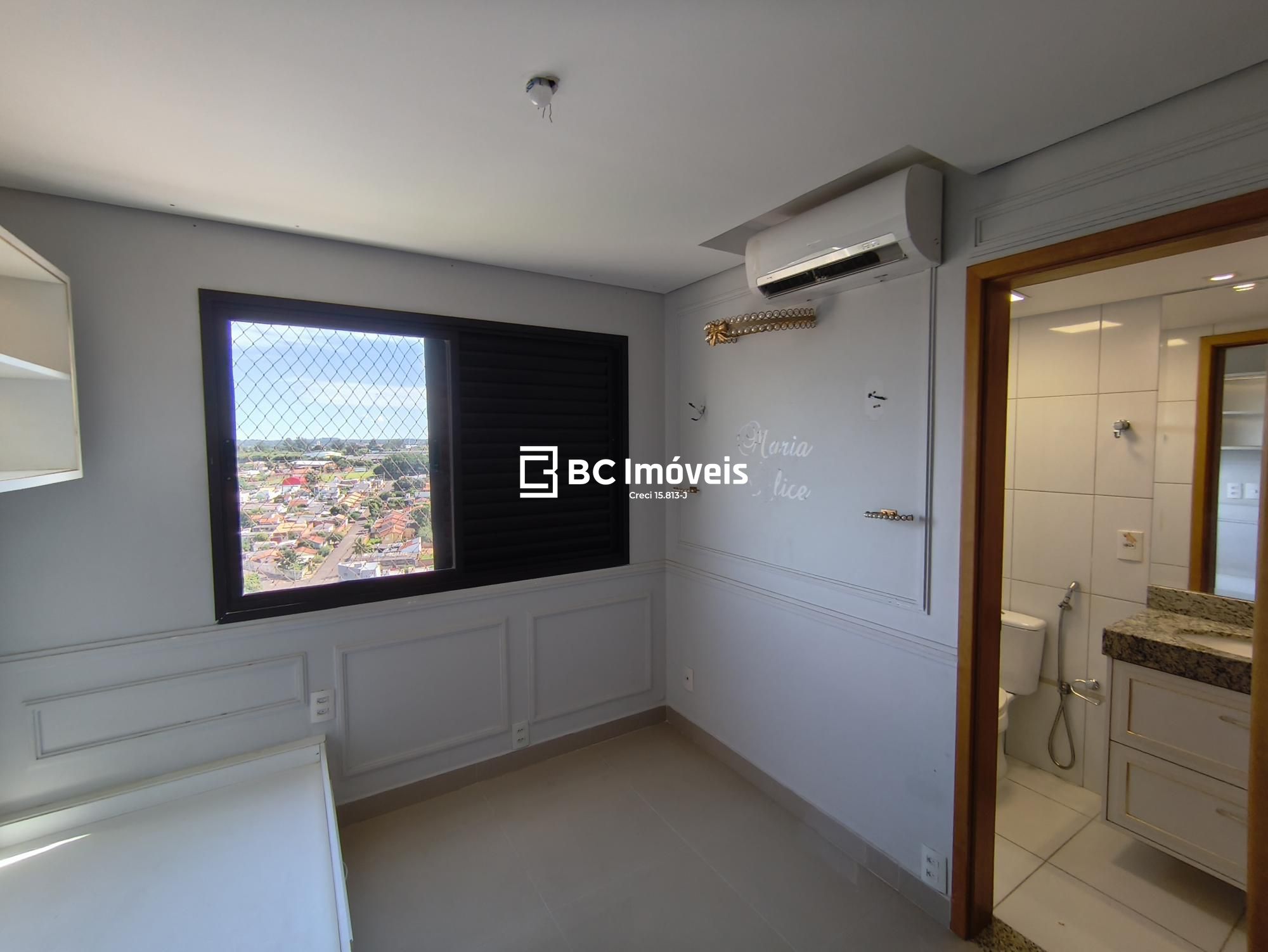 Apartamento, 3 quartos, 134 m² - Foto 43