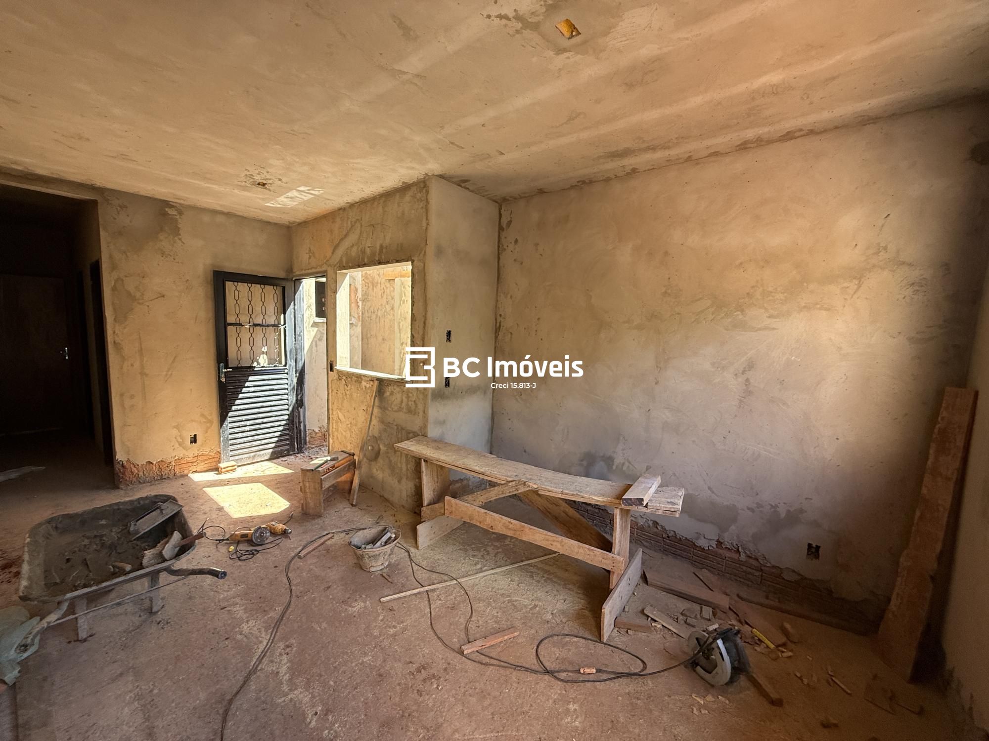 Casa, 2 quartos, 45 m² - Foto 13