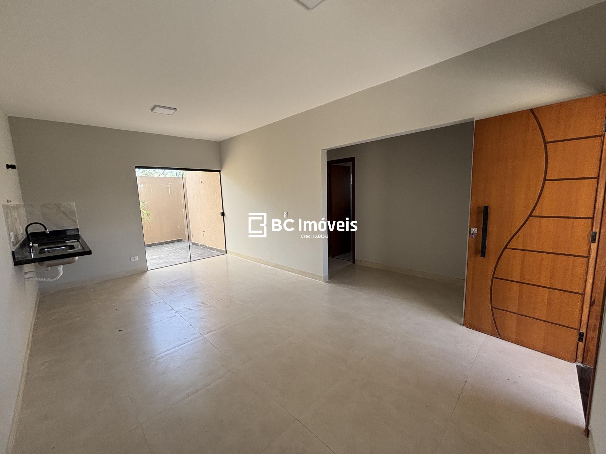 Casa, 3 quartos, 74 m² - Foto 4