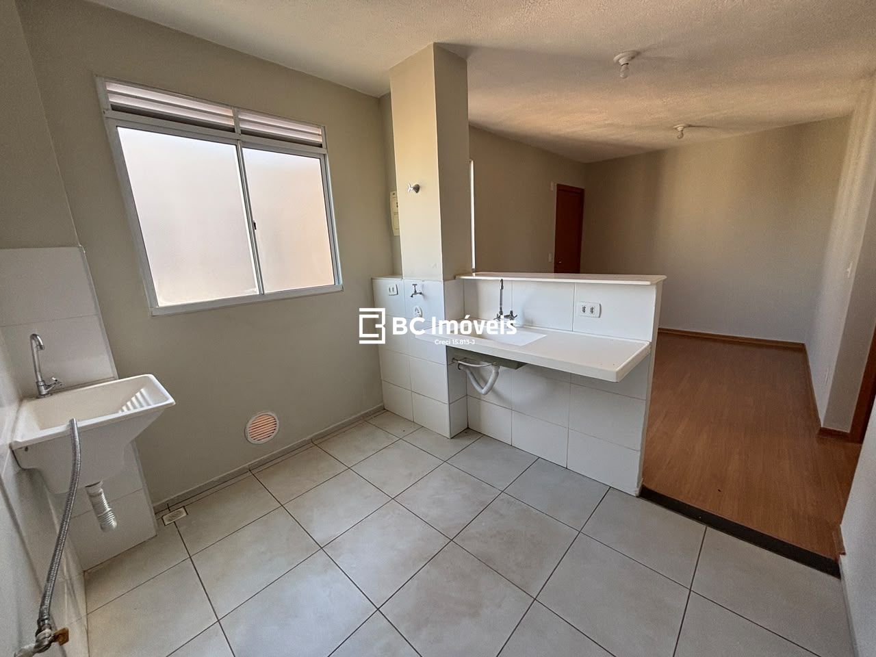 Apartamento, 2 quartos, 40 m² - Foto 5