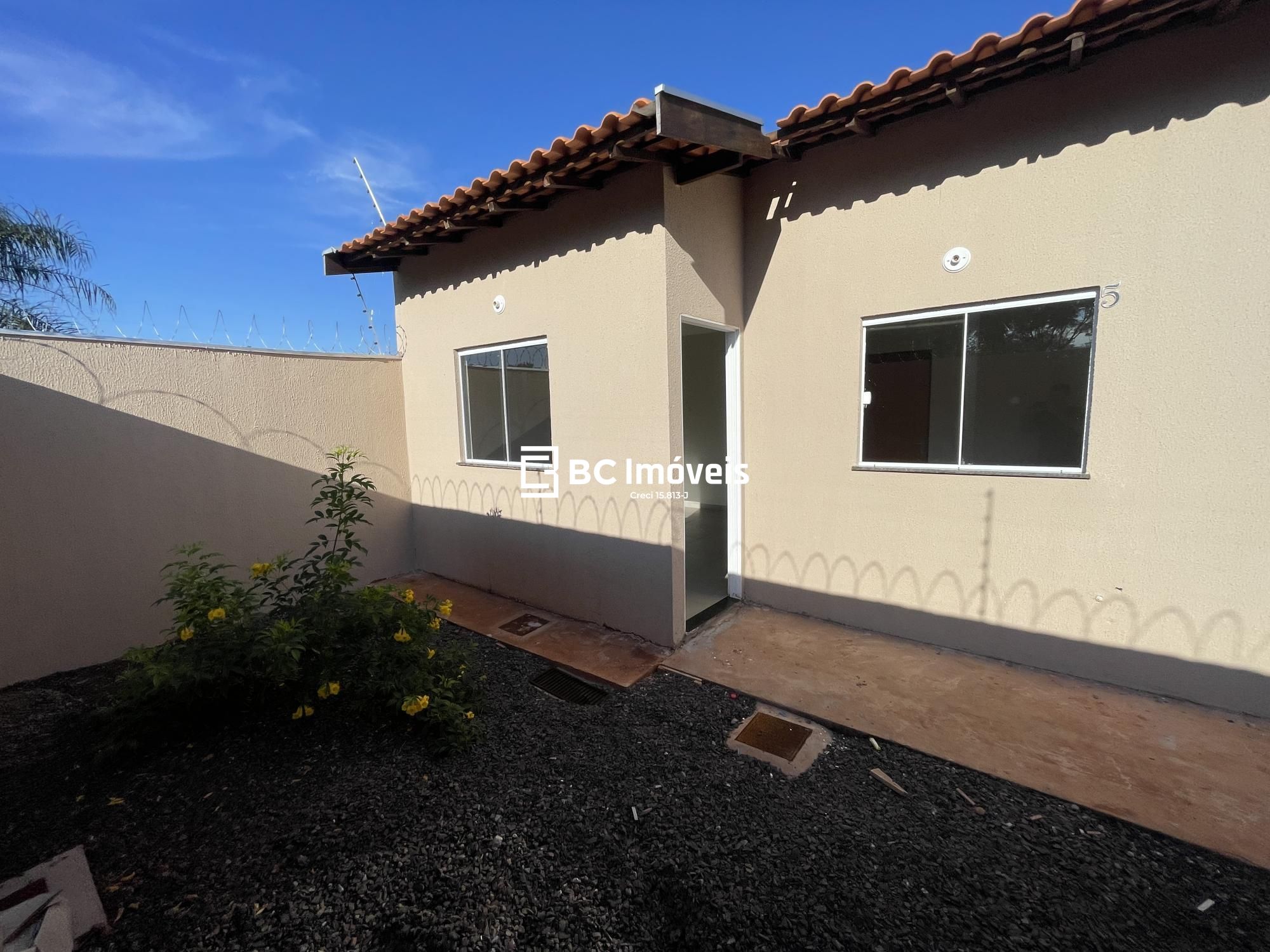 Casa de Condomínio, 2 quartos - Foto 4