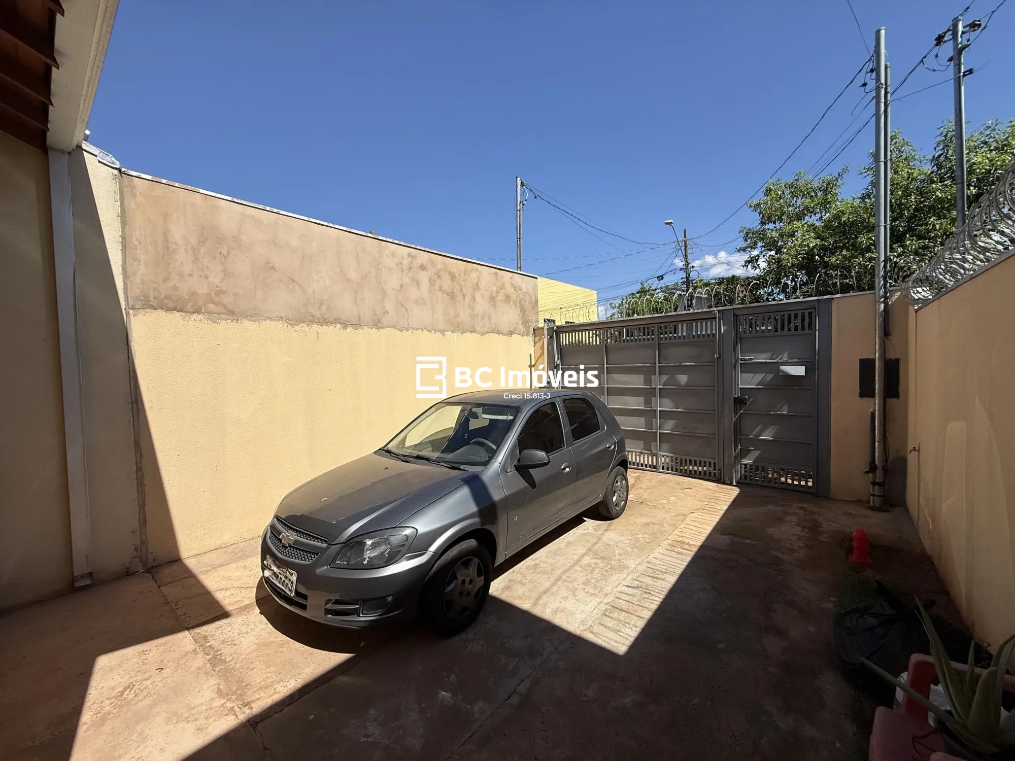 Casa, 2 quartos, 55 m² - Foto 3