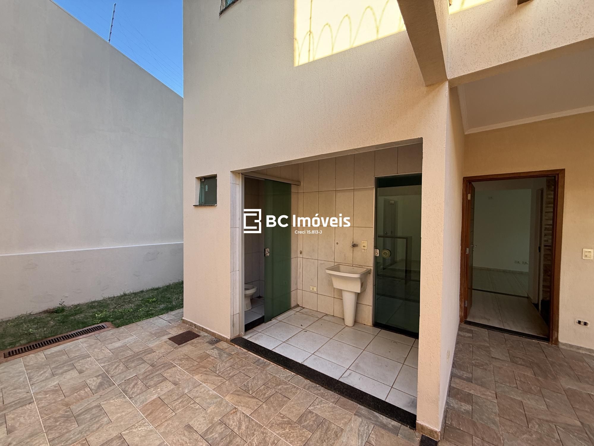 Sobrado, 3 quartos, 110 m² - Foto 6