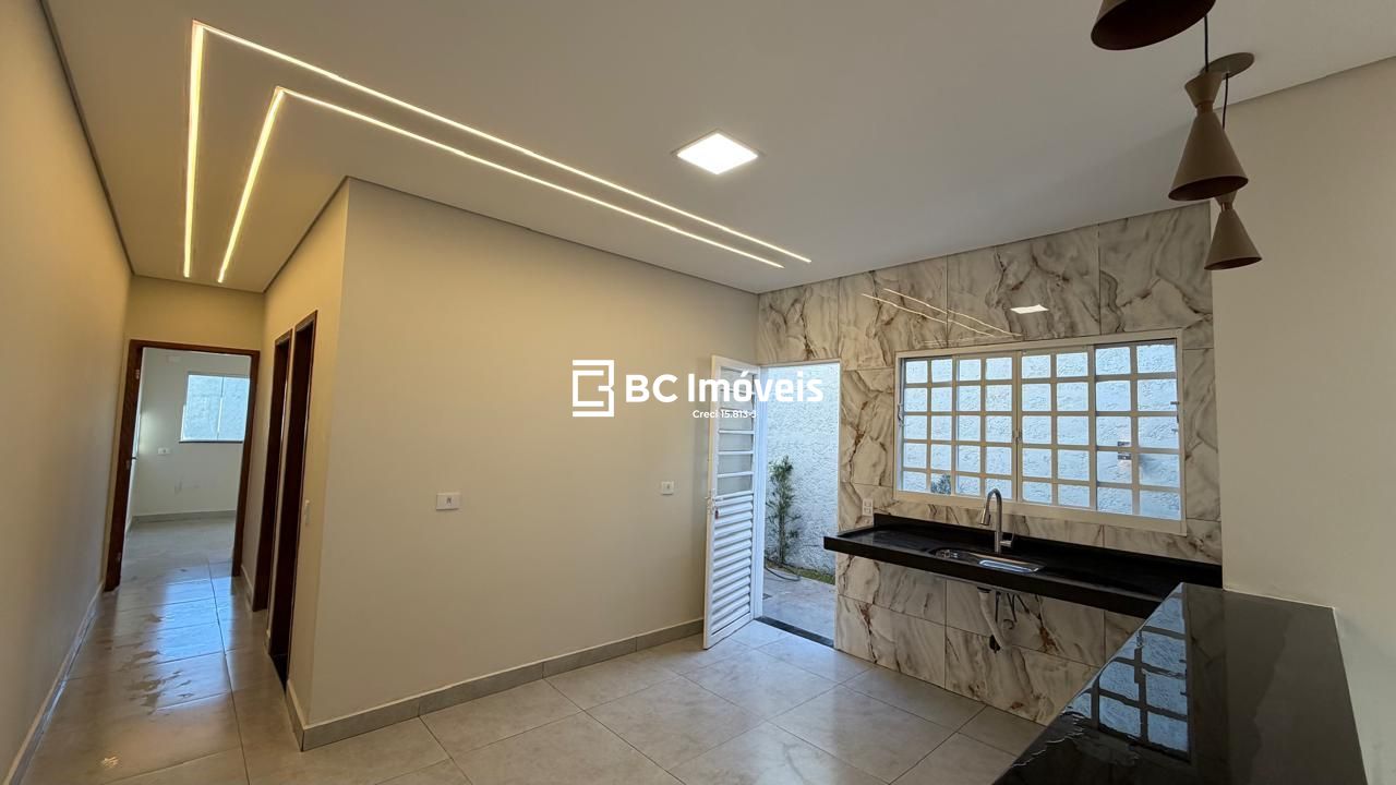 Casa, 1 quarto, 80 m² - Foto 13