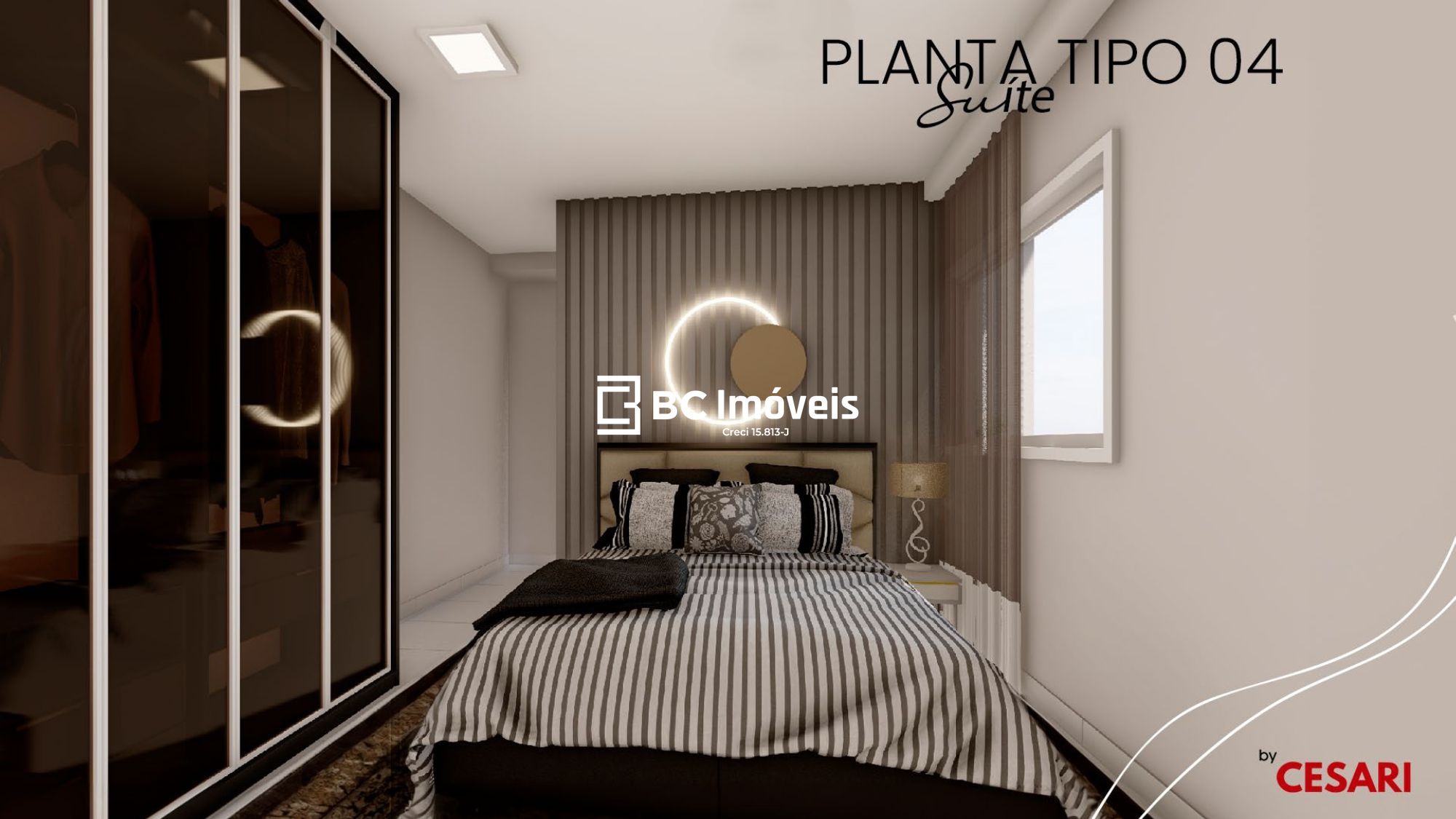 Apartamento, 2 quartos, 65 m² - Foto 7