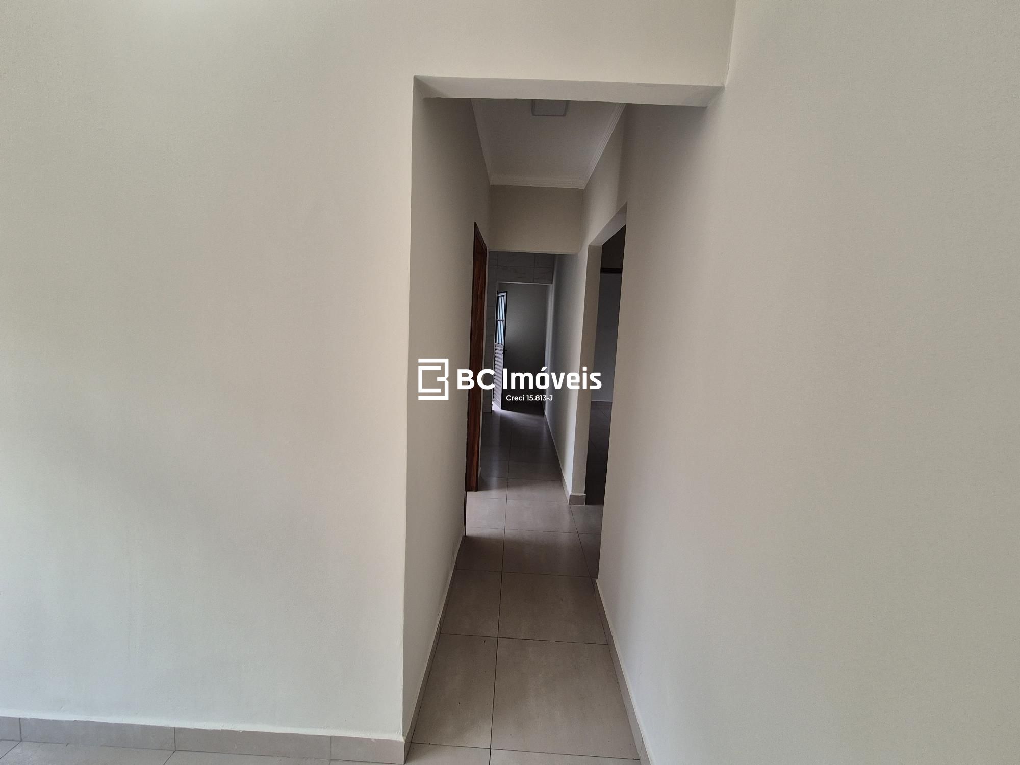 Casa, 3 quartos, 96 m² - Foto 9