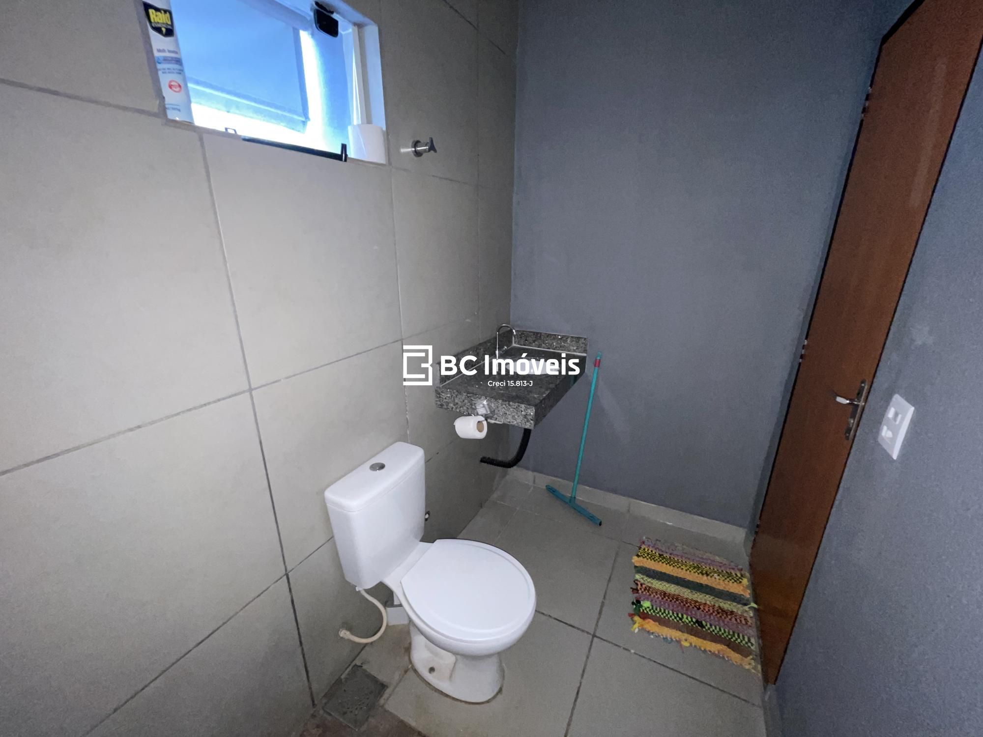 Casa, 2 quartos, 53 m² - Foto 12