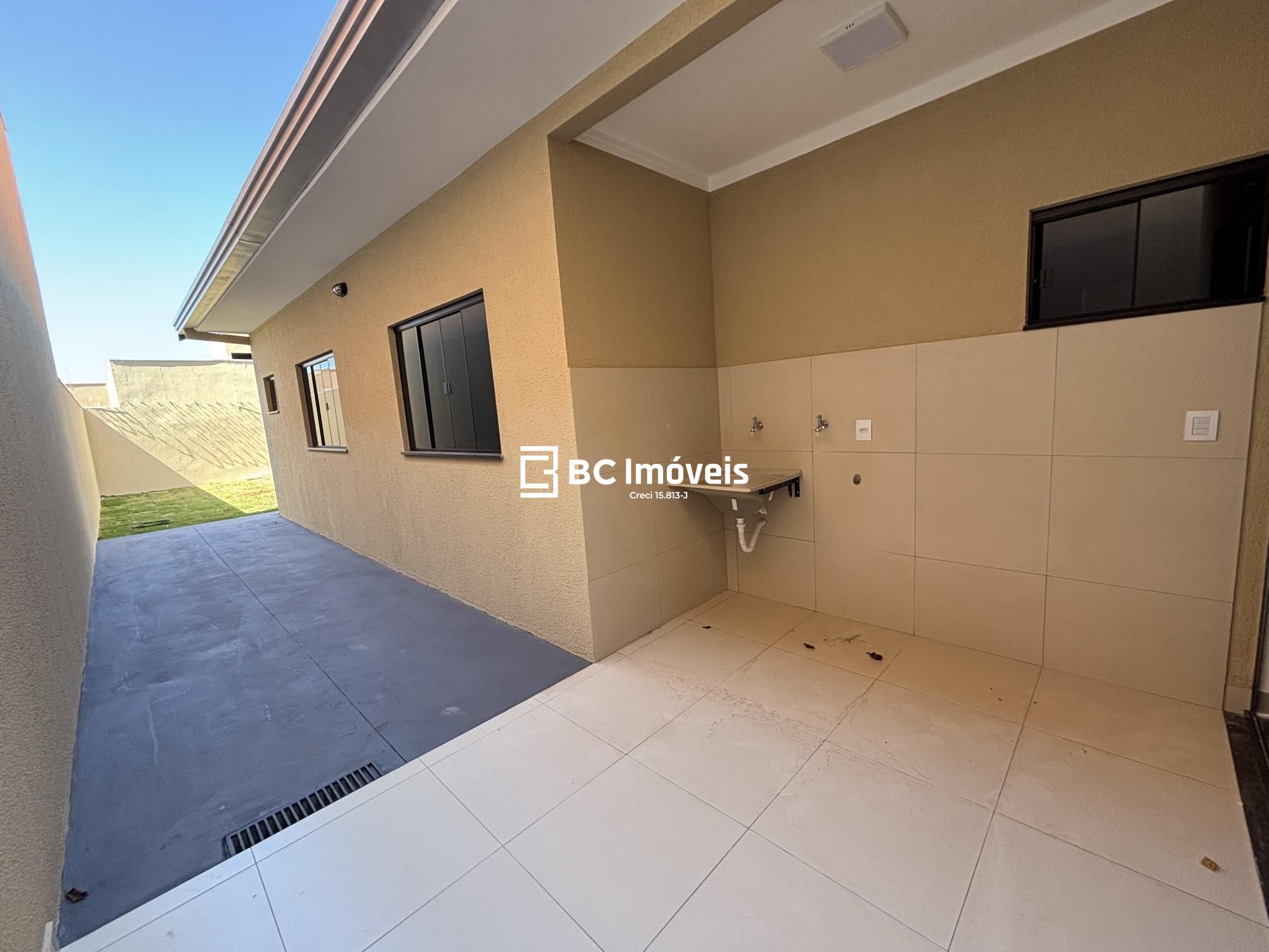 Casa, 2 quartos, 72 m² - Foto 17