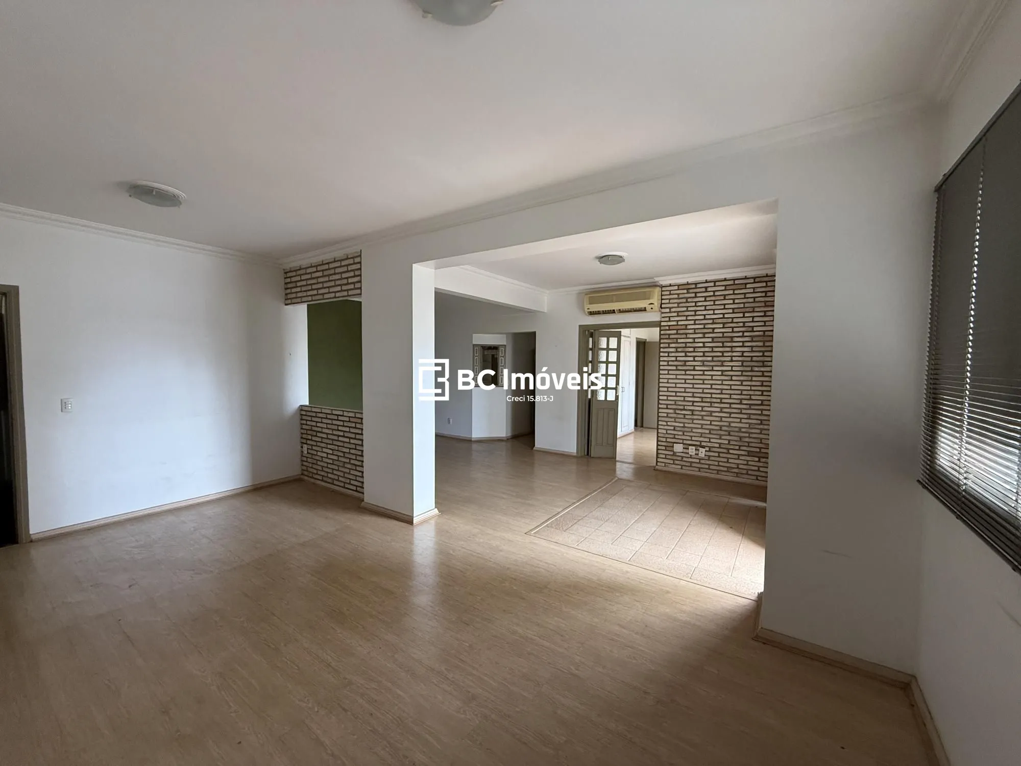 Apartamento, 3 quartos, 130 m² - Foto 3