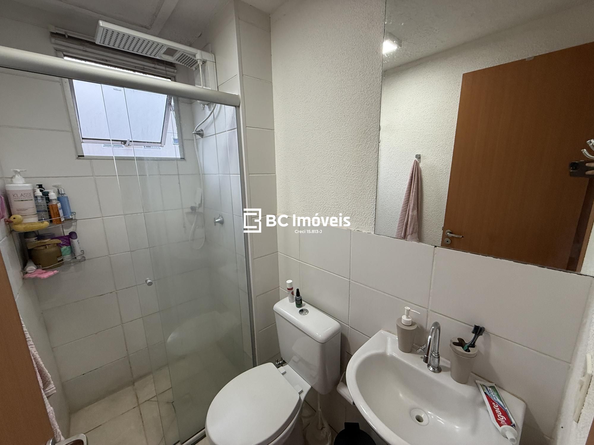 Apartamento, 2 quartos, 45 m² - Foto 11