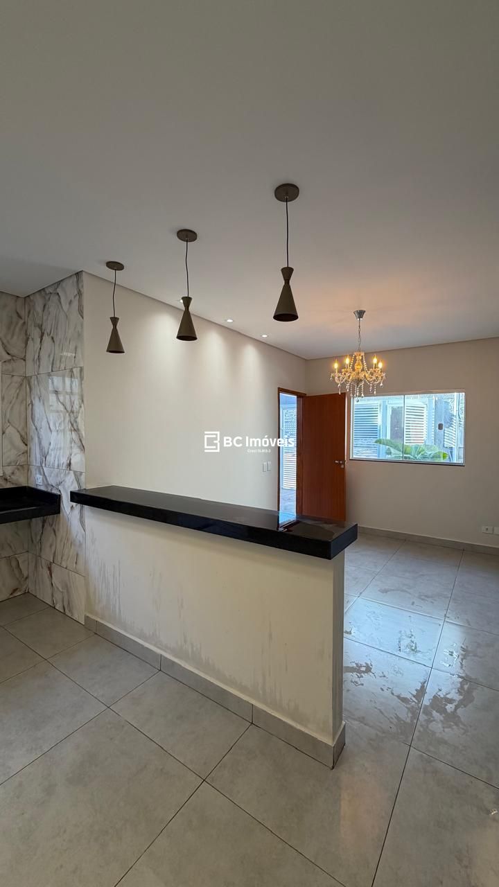 Casa, 1 quarto, 80 m² - Foto 4