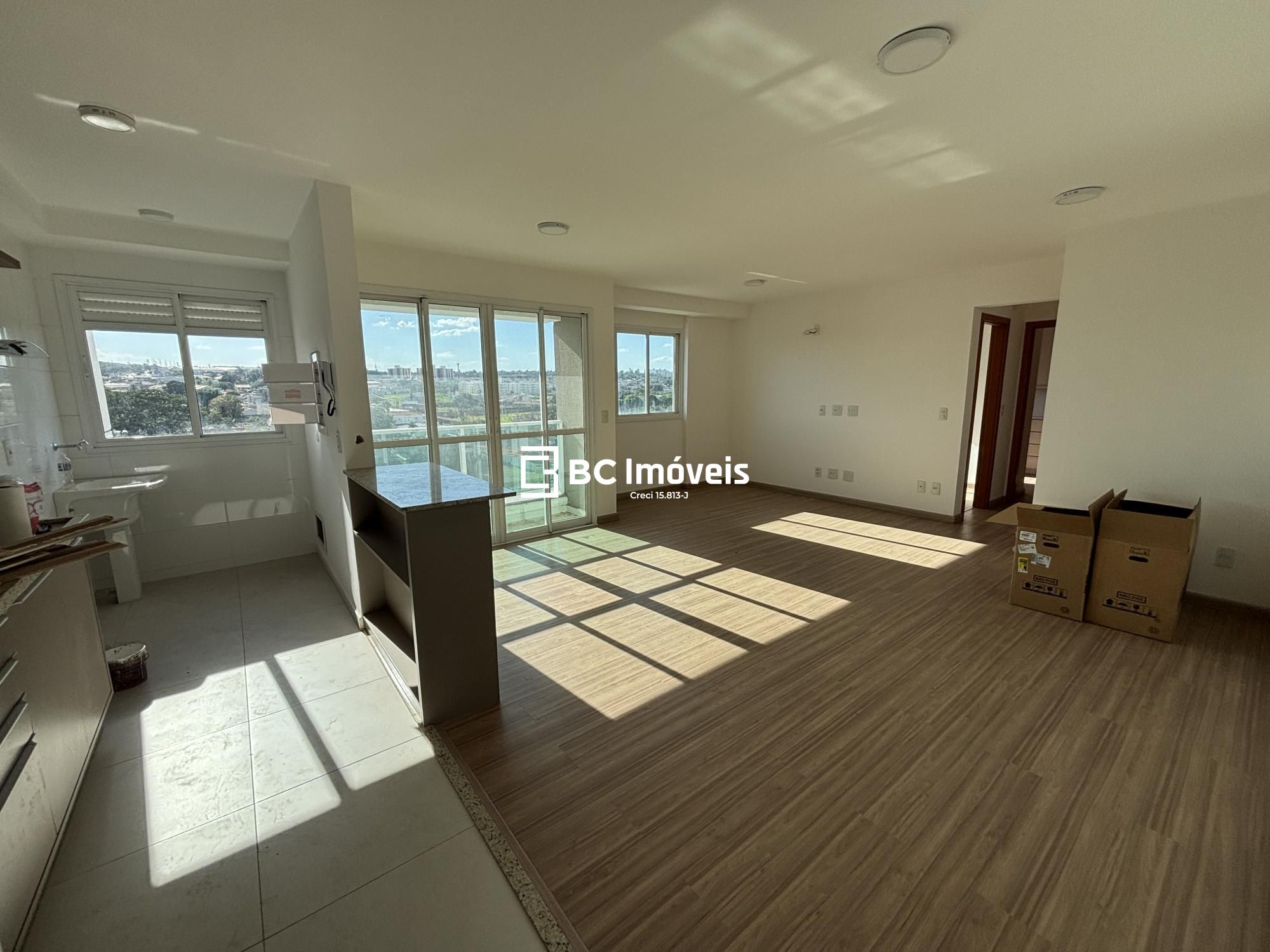 Apartamento, 2 quartos, 69 m² - Foto 3
