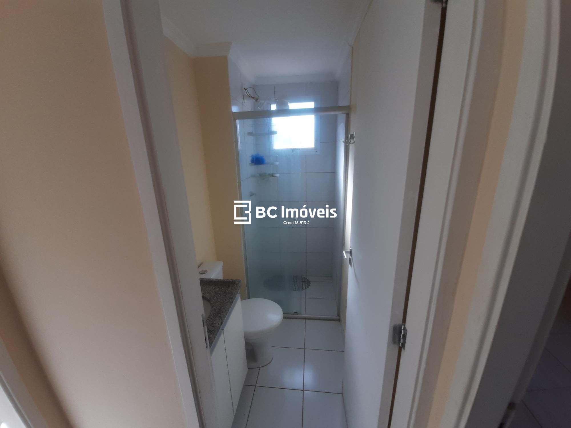 Apartamento, 2 quartos, 48 m² - Foto 9
