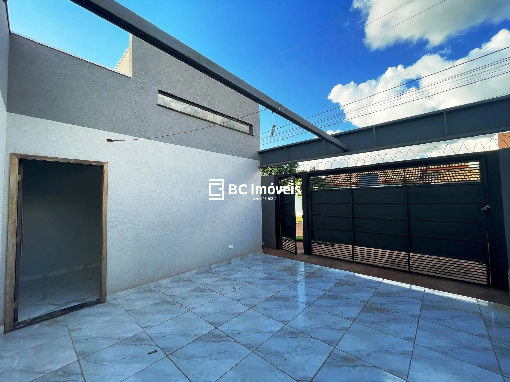 Casa, 3 quartos, 91 m² - Foto 4