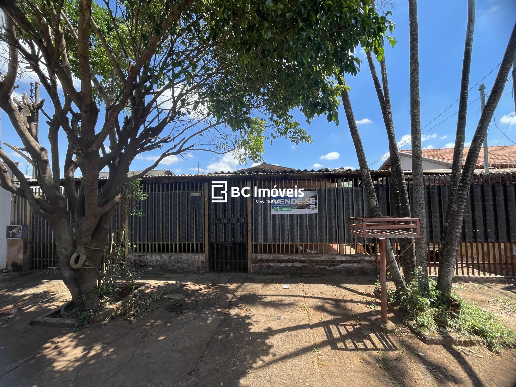 Casa, 3 quartos, 198 m² - Foto 1