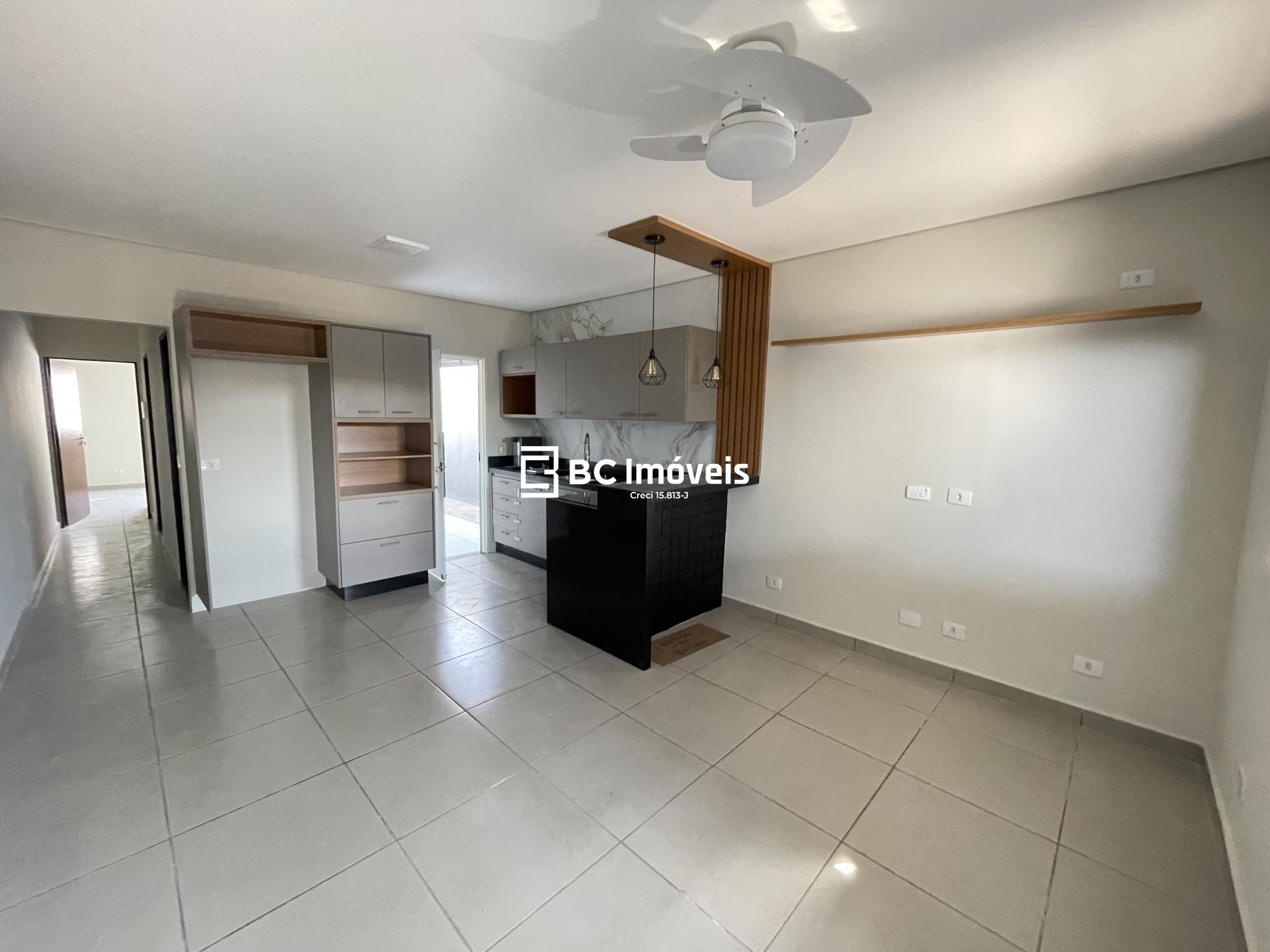 Casa, 2 quartos, 53 m² - Foto 4