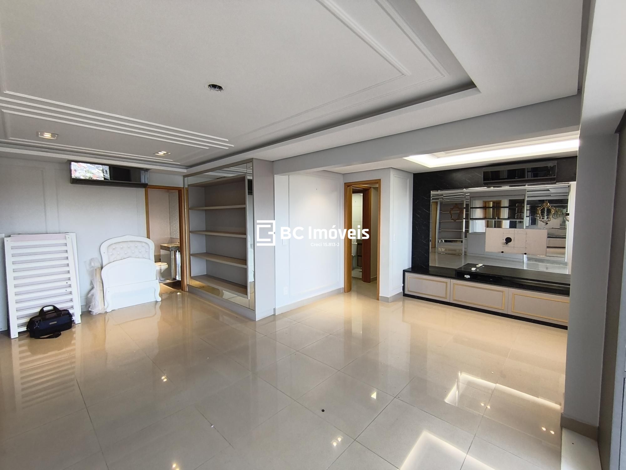 Apartamento, 3 quartos, 134 m² - Foto 9