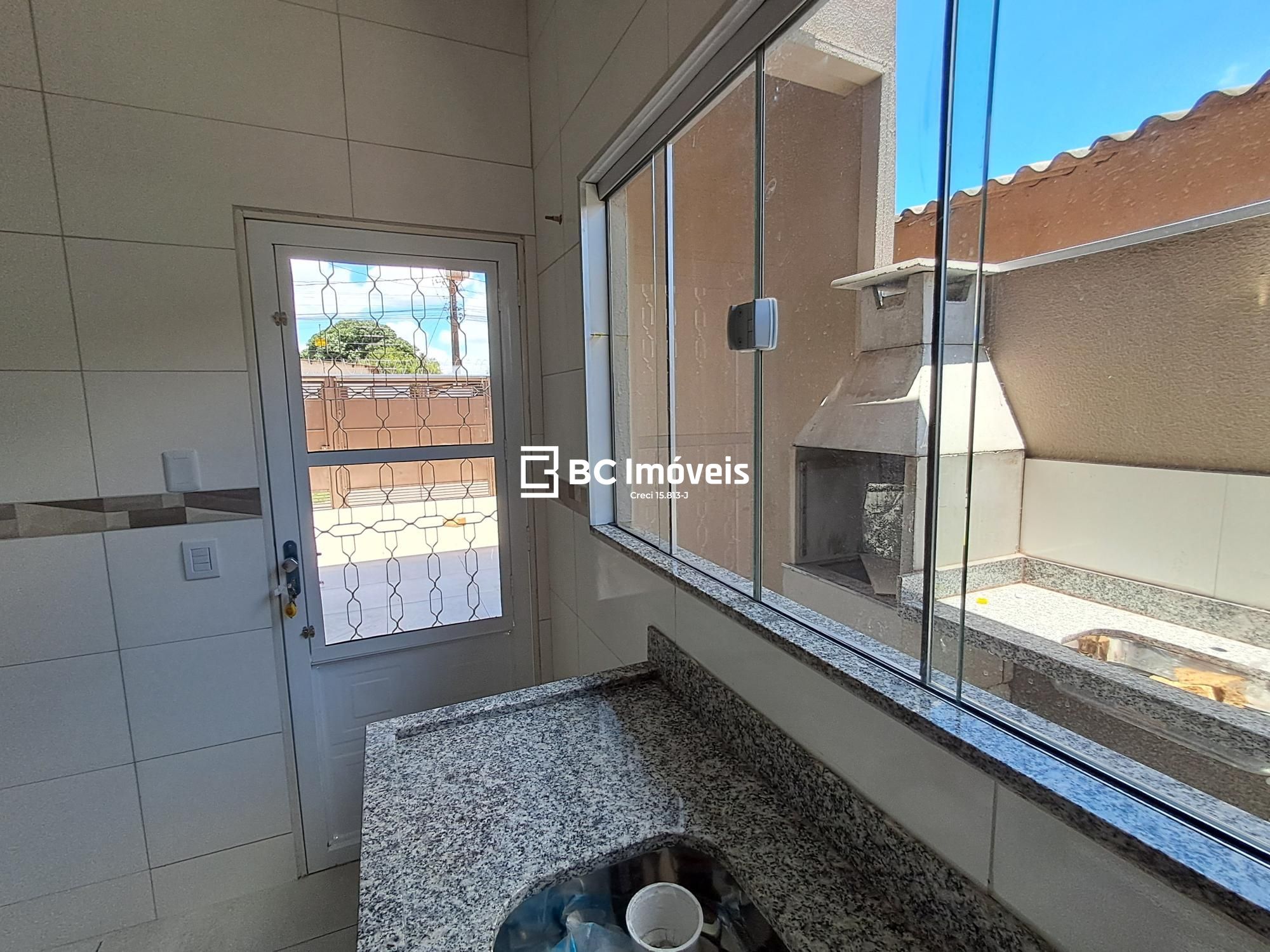 Casa, 3 quartos, 90 m² - Foto 9