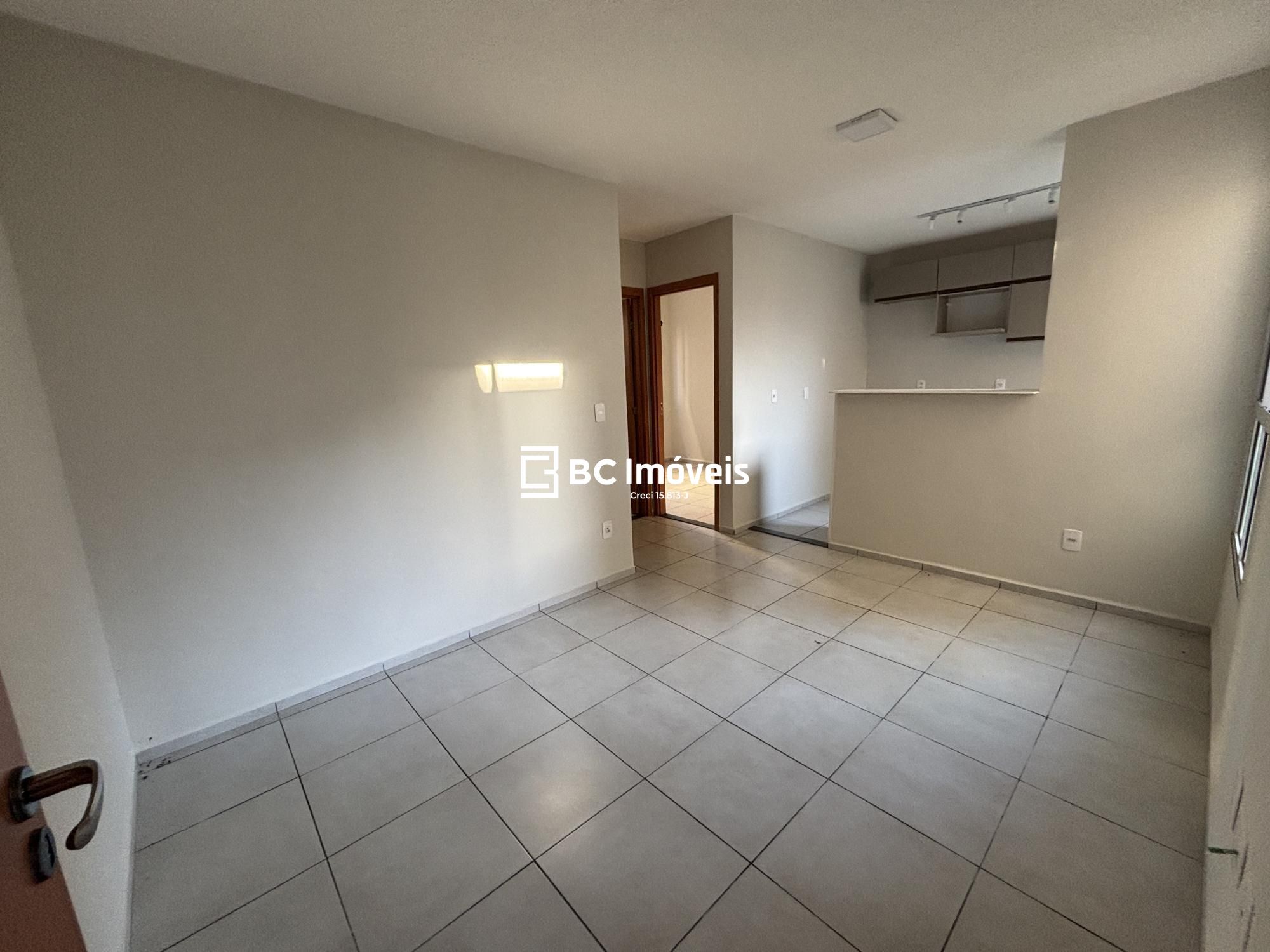 Apartamento, 2 quartos, 40 m² - Foto 2