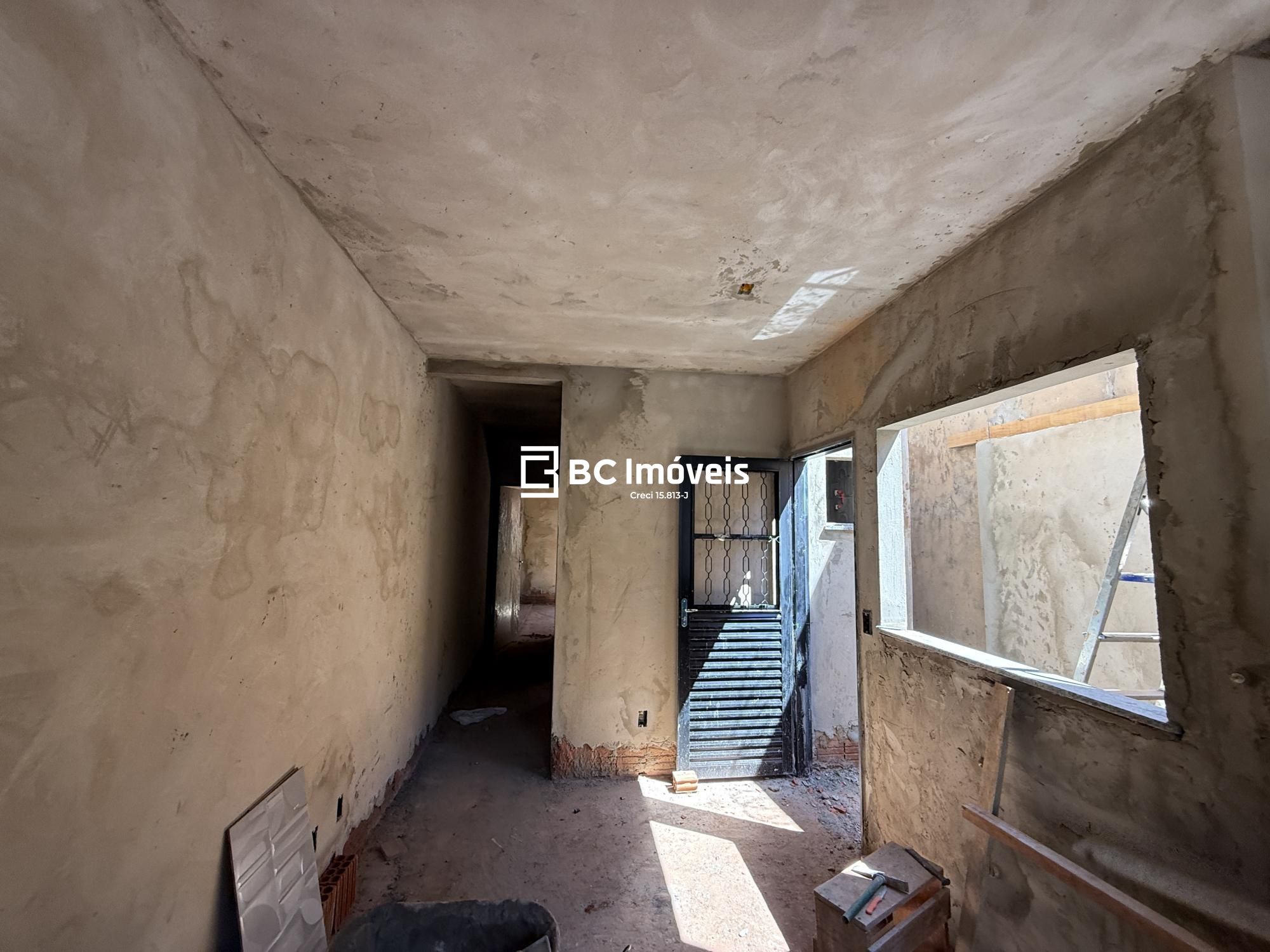 Casa, 2 quartos, 45 m² - Foto 2