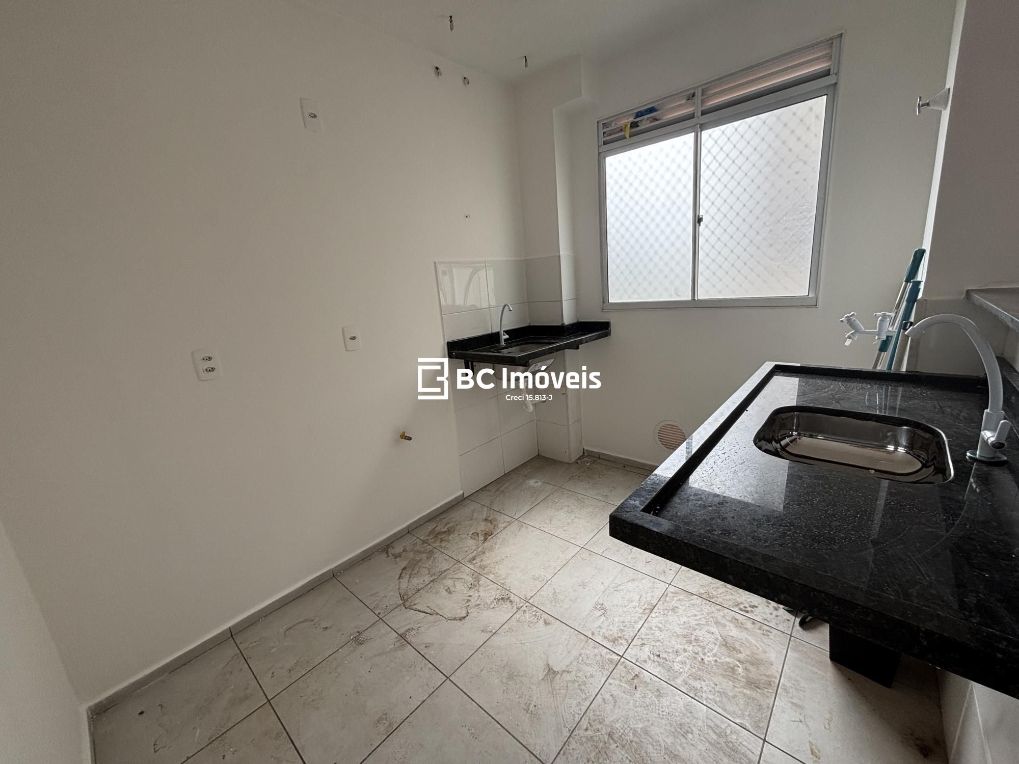 Apartamento, 2 quartos, 40 m² - Foto 4
