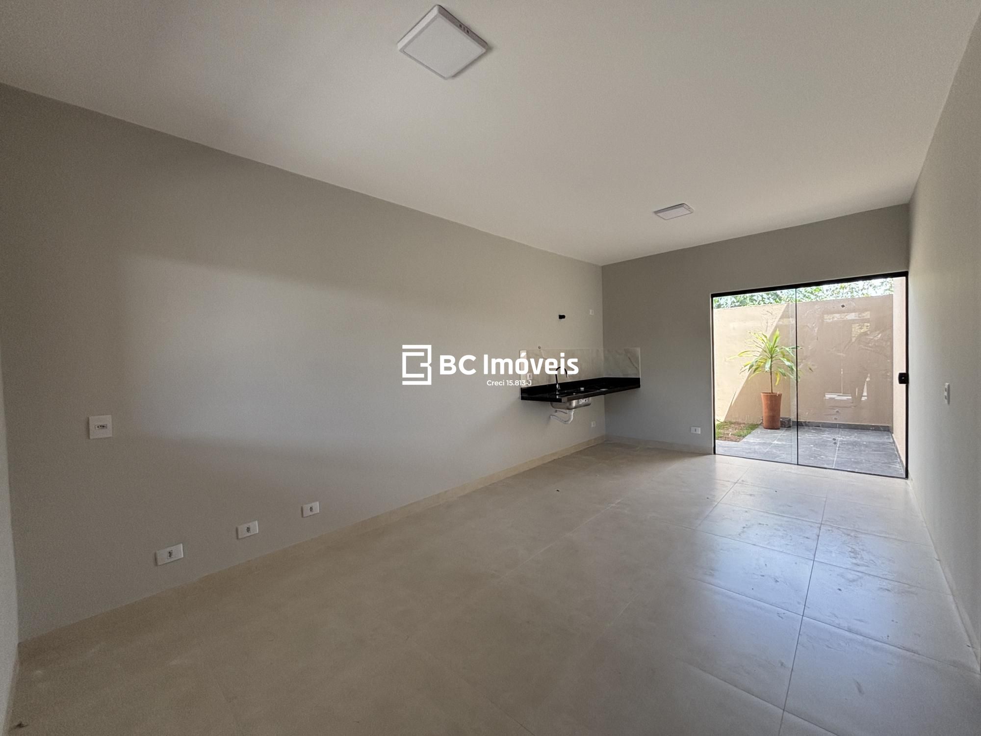 Casa, 3 quartos, 74 m² - Foto 3