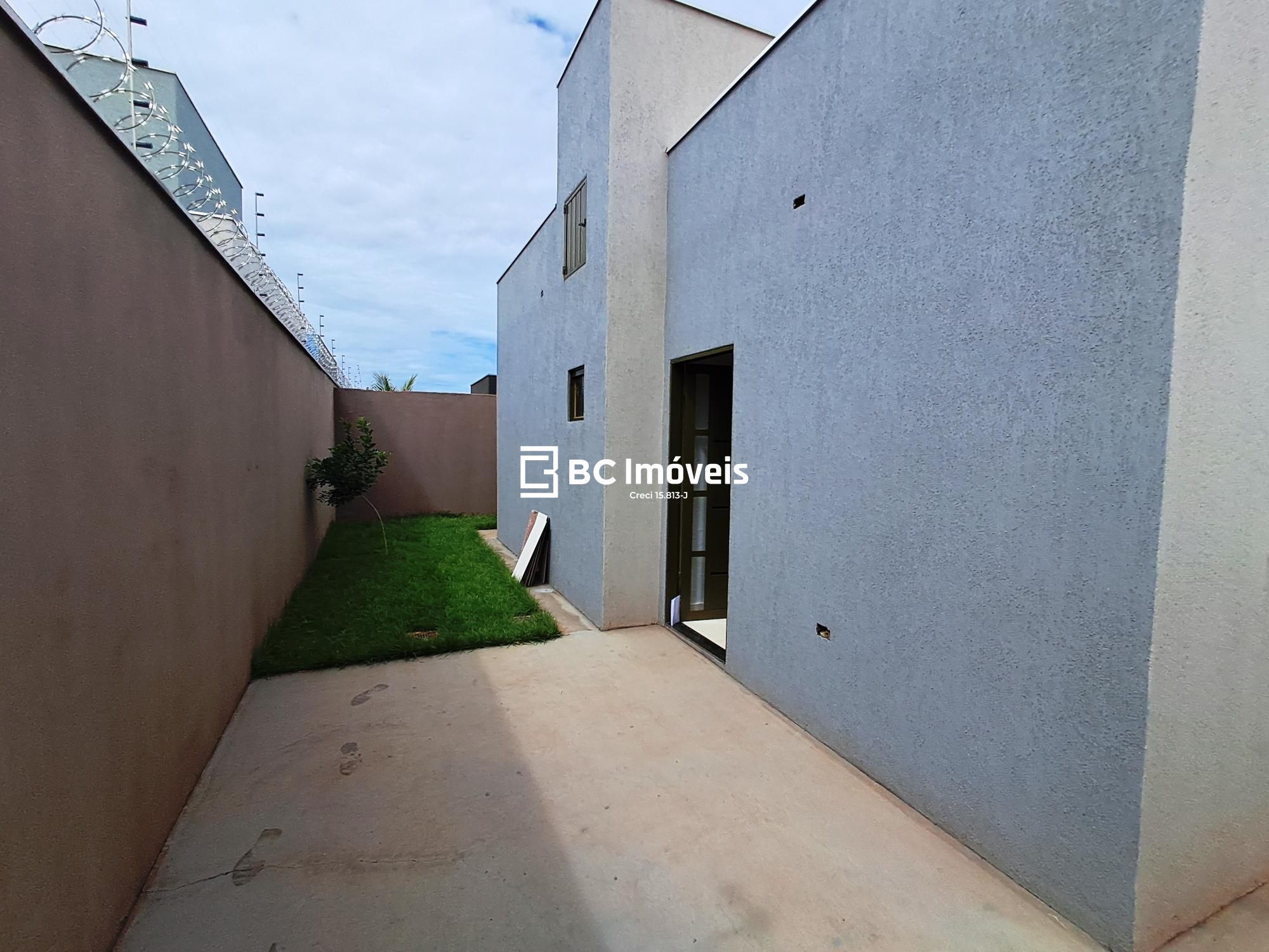 Casa, 2 quartos, 47 m² - Foto 23