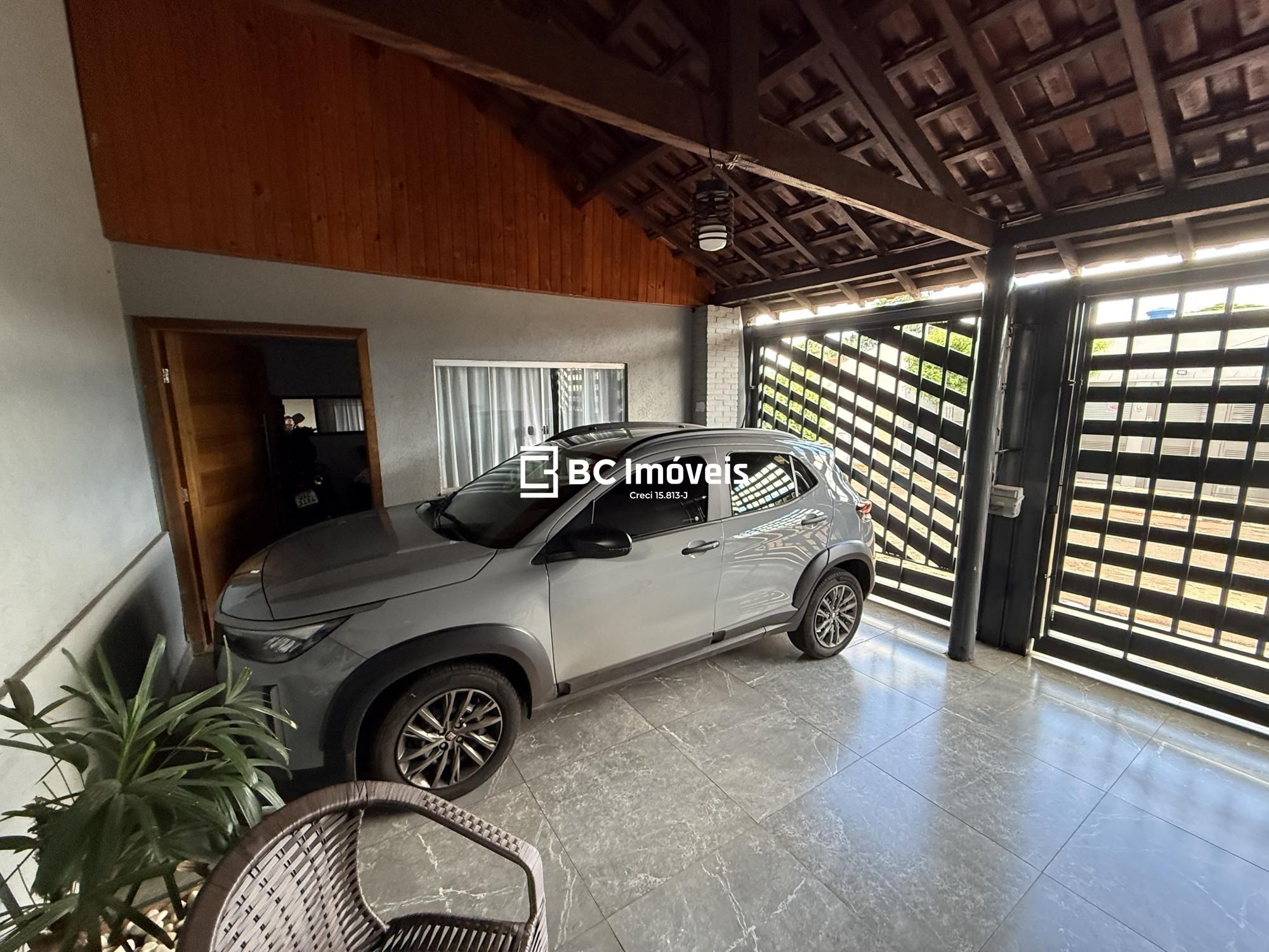 Casa, 2 quartos, 93 m² - Foto 4