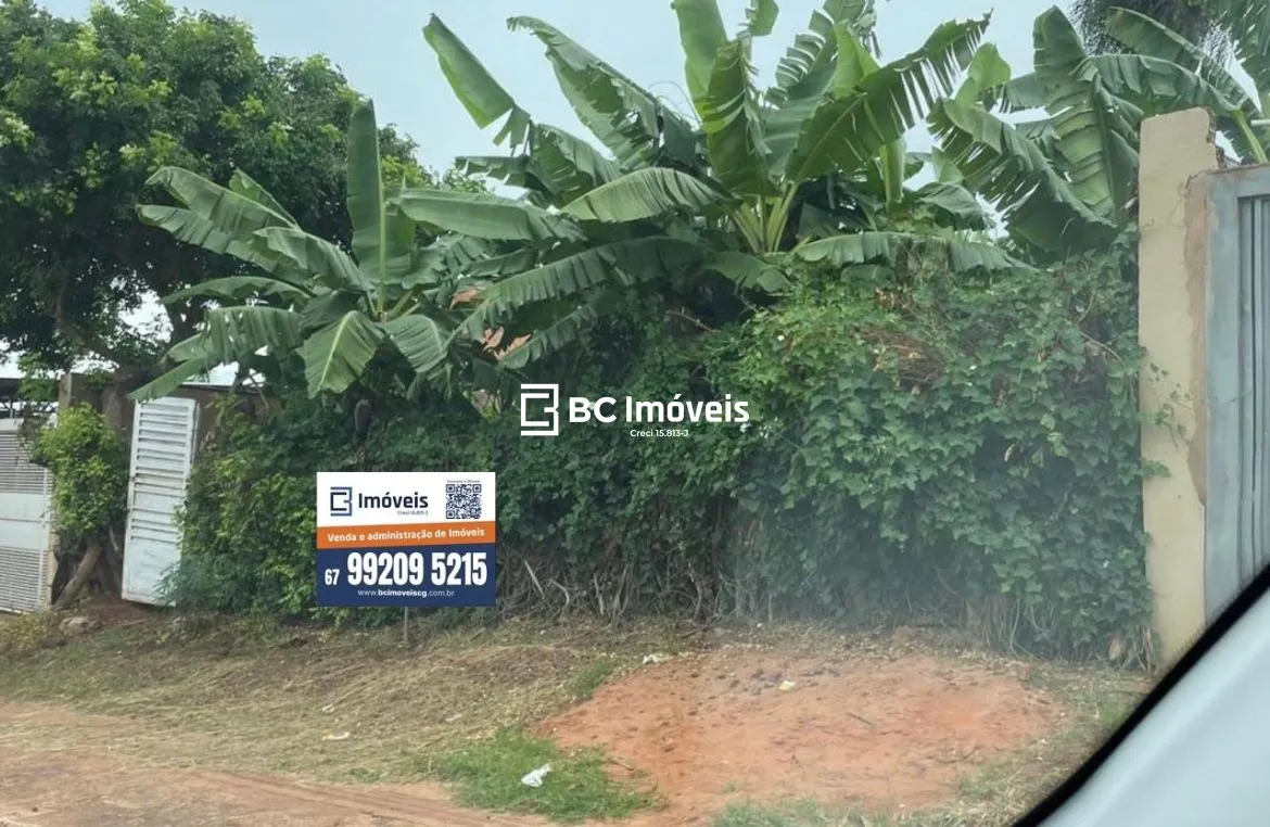 Terreno, 360 m² - Foto 1
