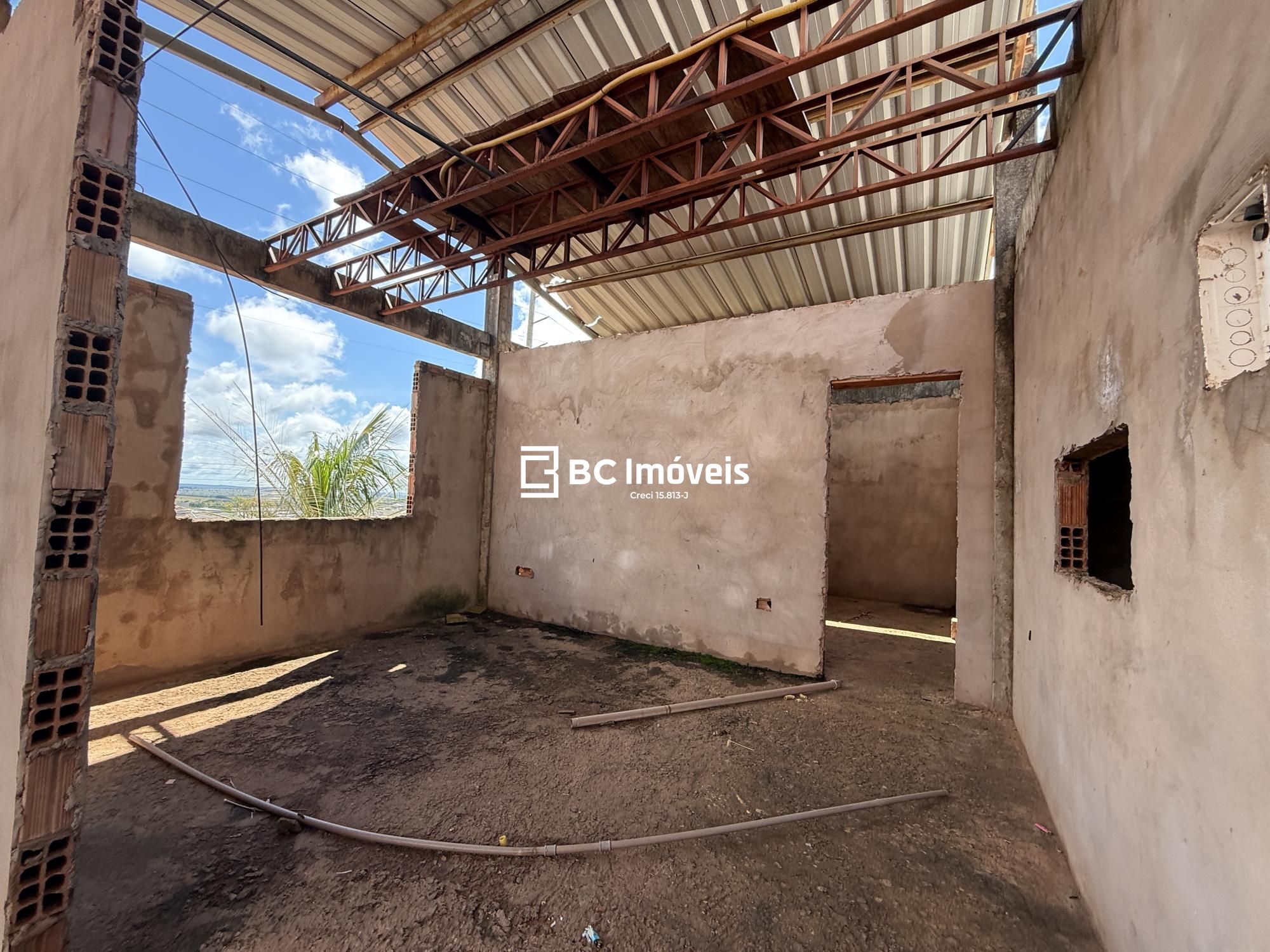 Depósito-Galpão, 179 m² - Foto 14