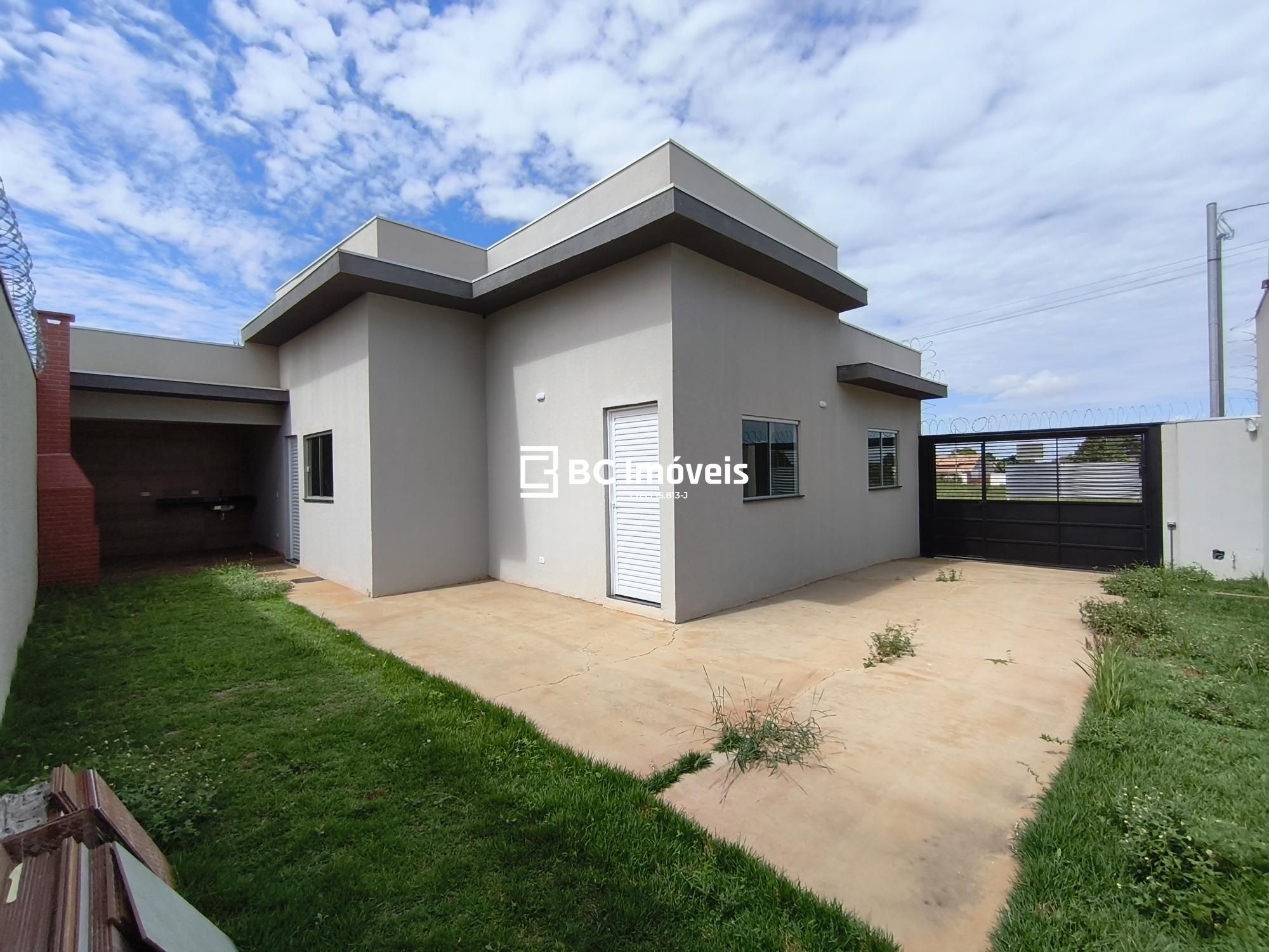 Casa, 2 quartos, 87 m² - Foto 4