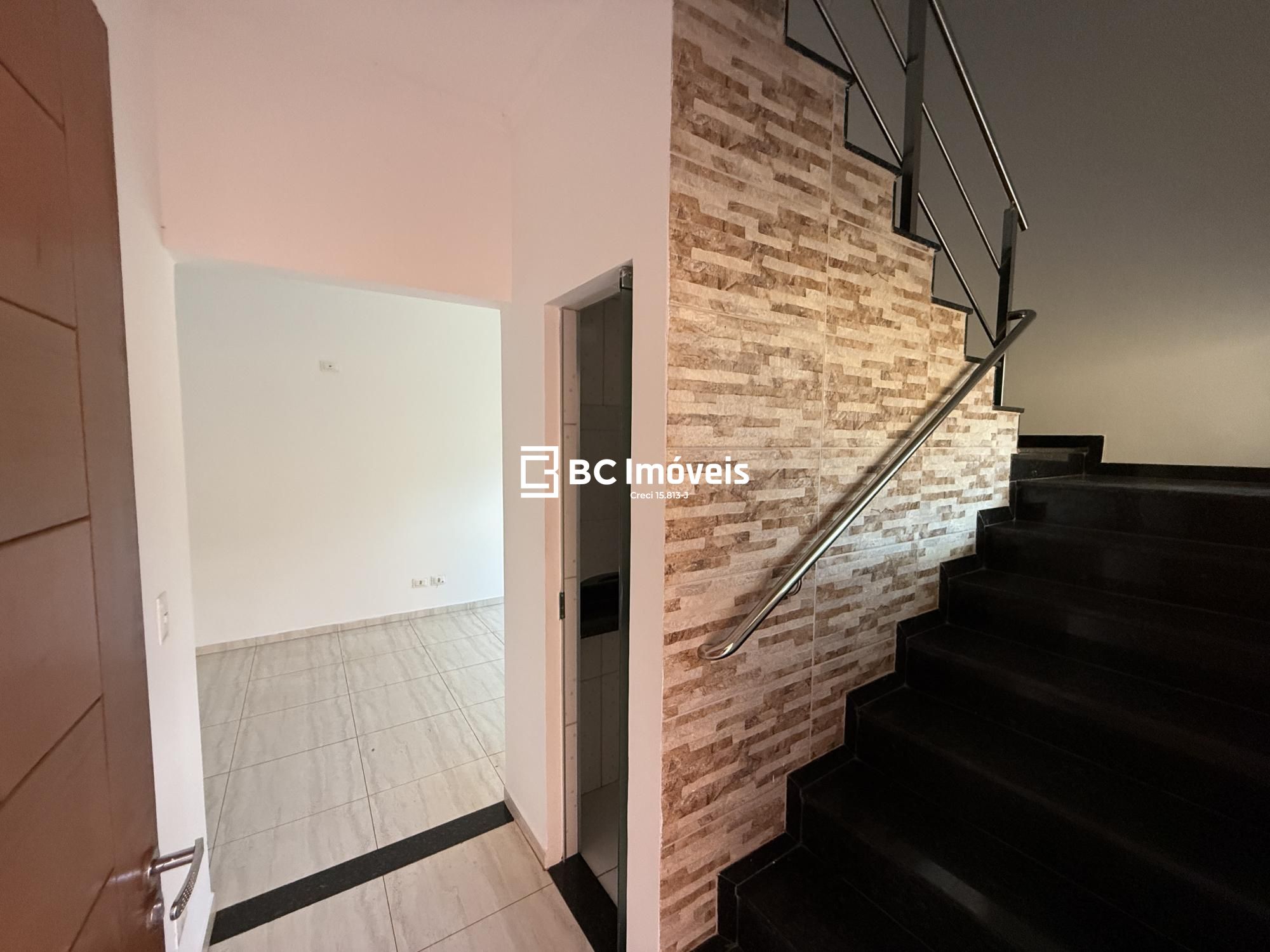 Sobrado, 3 quartos, 110 m² - Foto 7