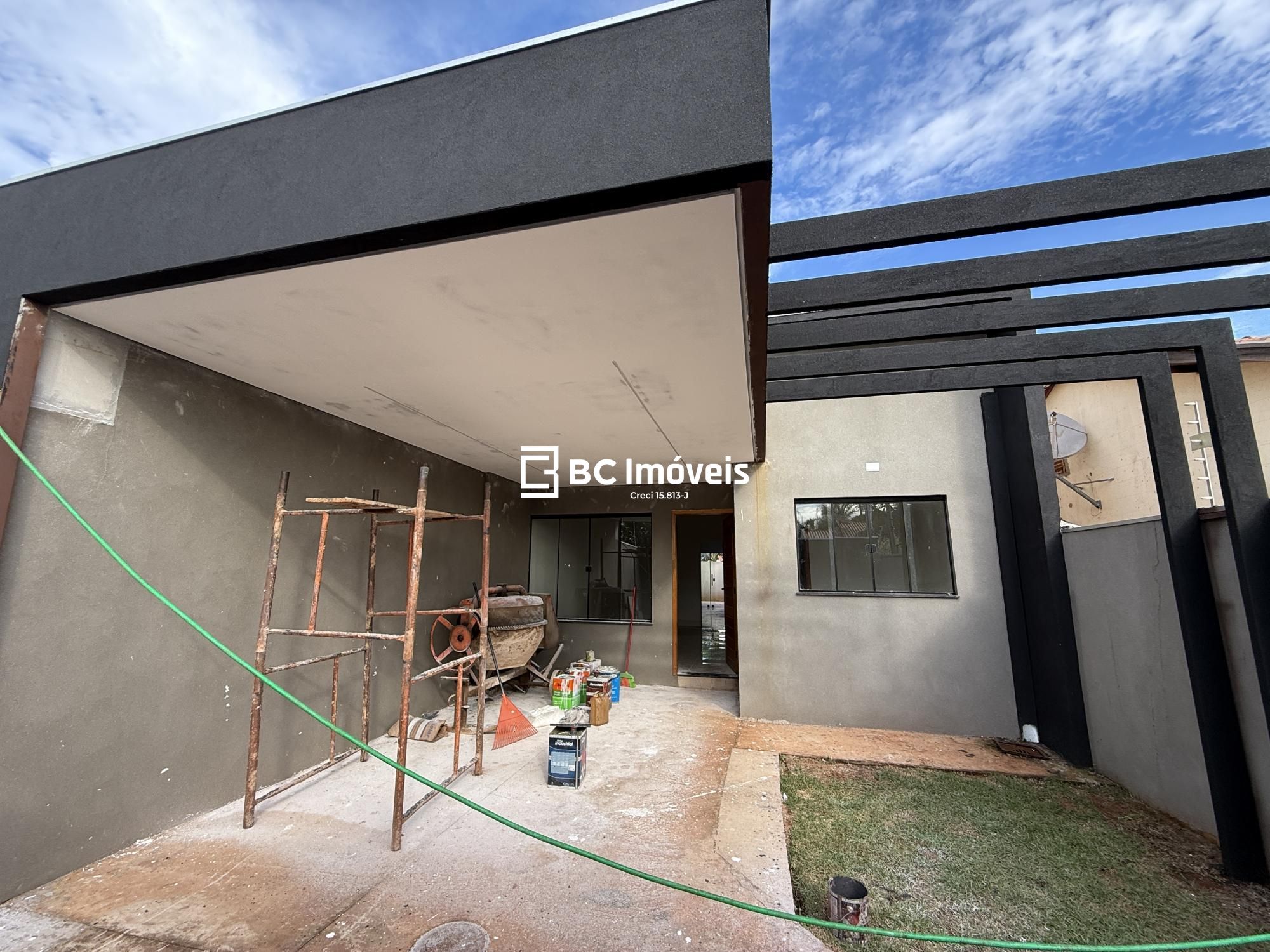 Casa, 3 quartos, 112 m² - Foto 2