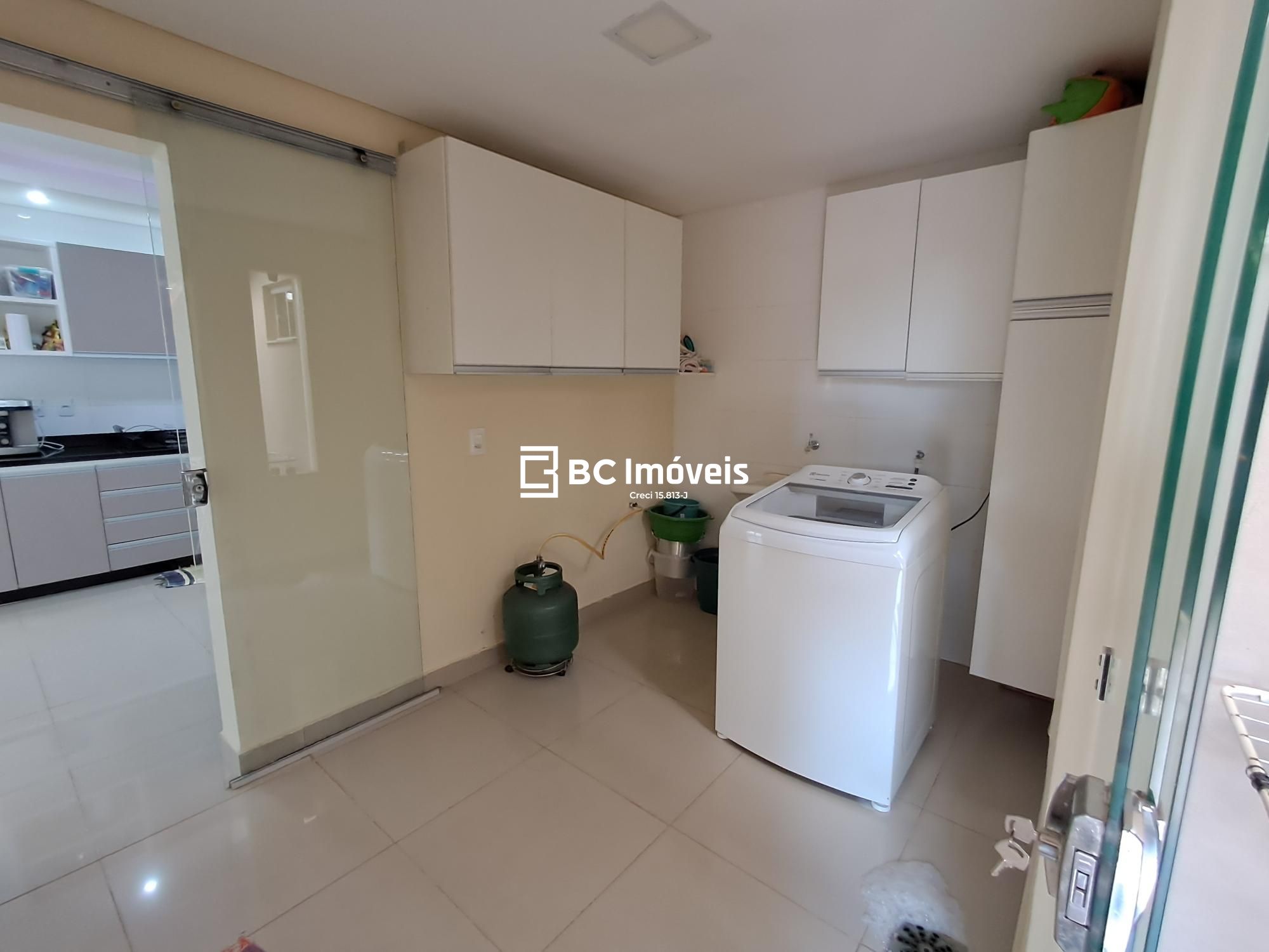 Casa de Condomínio, 3 quartos - Foto 21