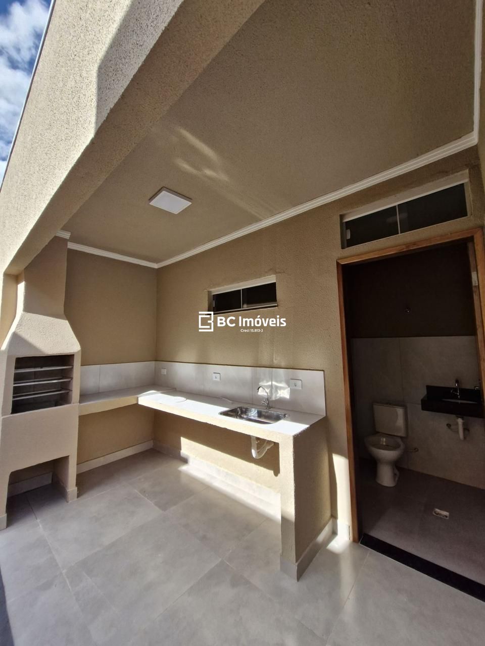 Casa, 2 quartos, 92 m² - Foto 5