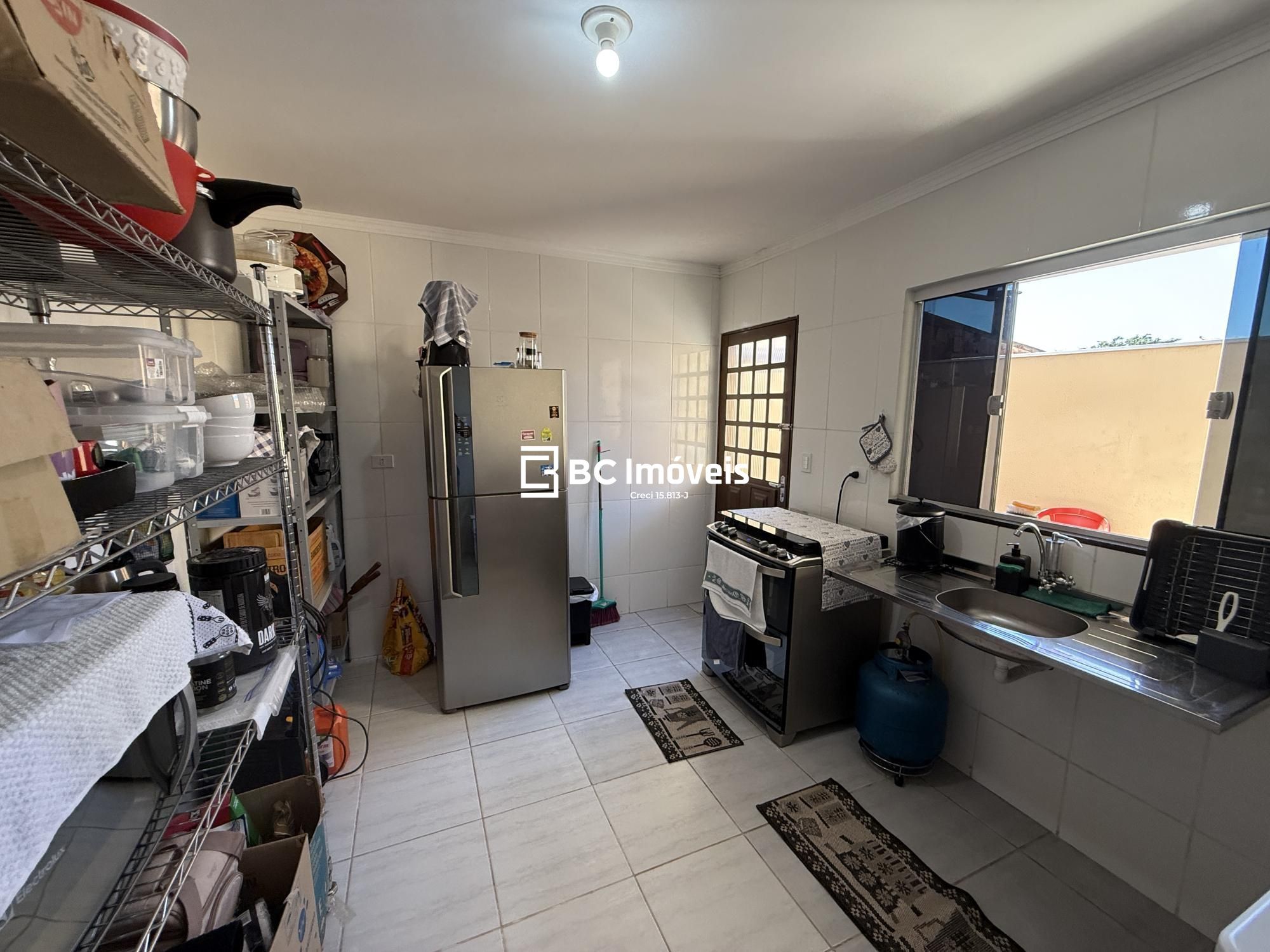 Casa, 2 quartos, 55 m² - Foto 14