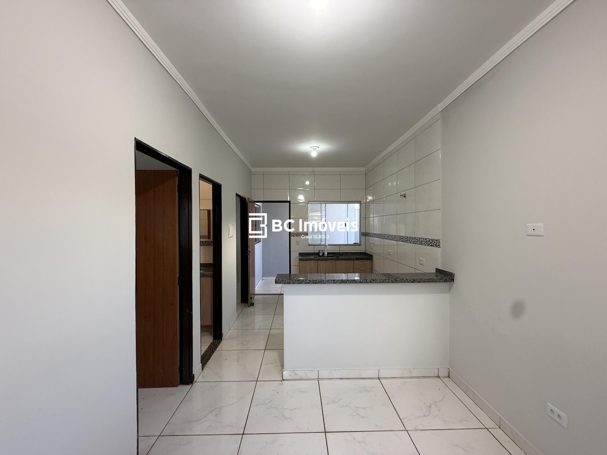 Casa, 2 quartos, 45 m² - Foto 5