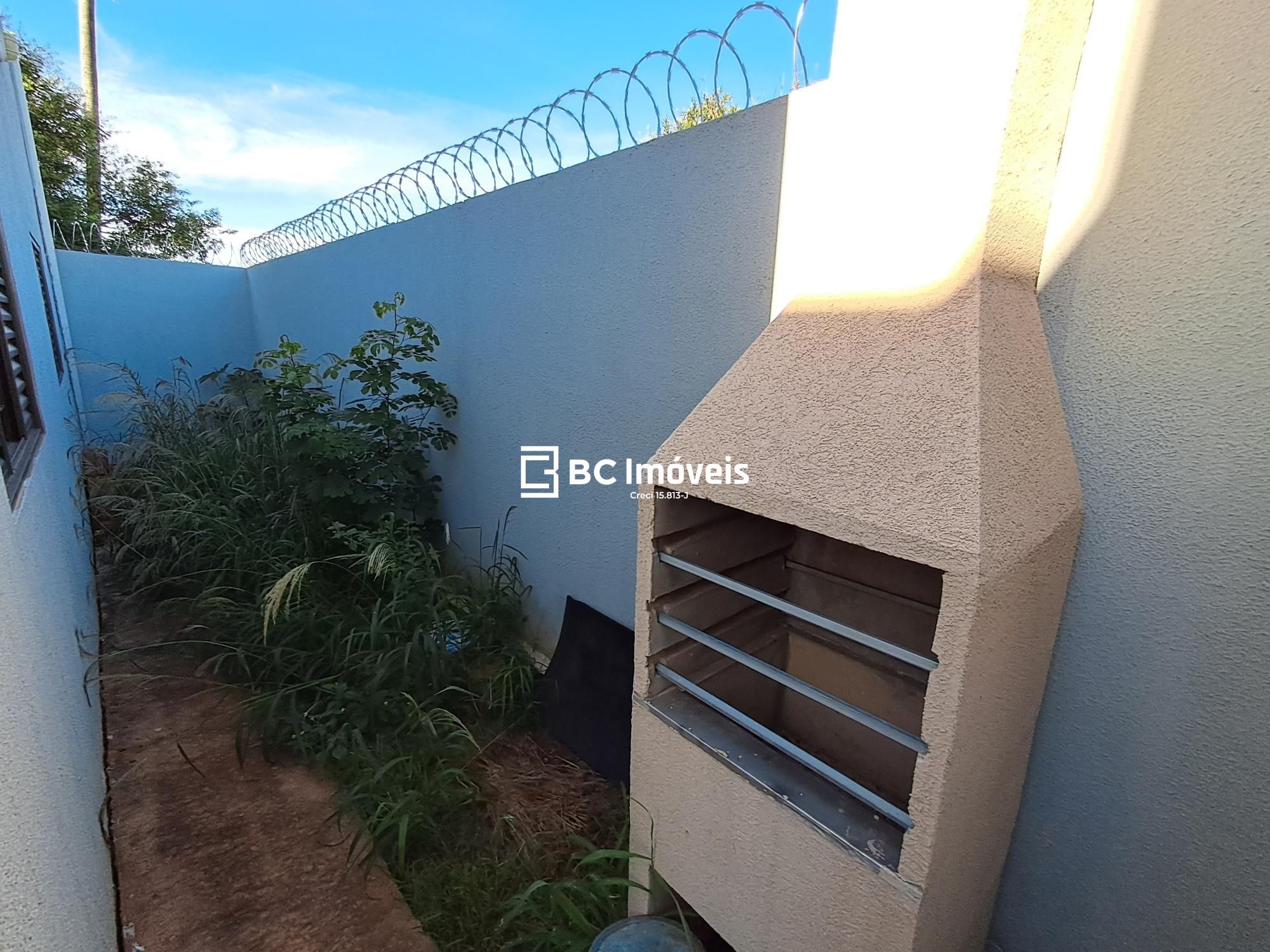 Casa, 3 quartos, 75 m² - Foto 22