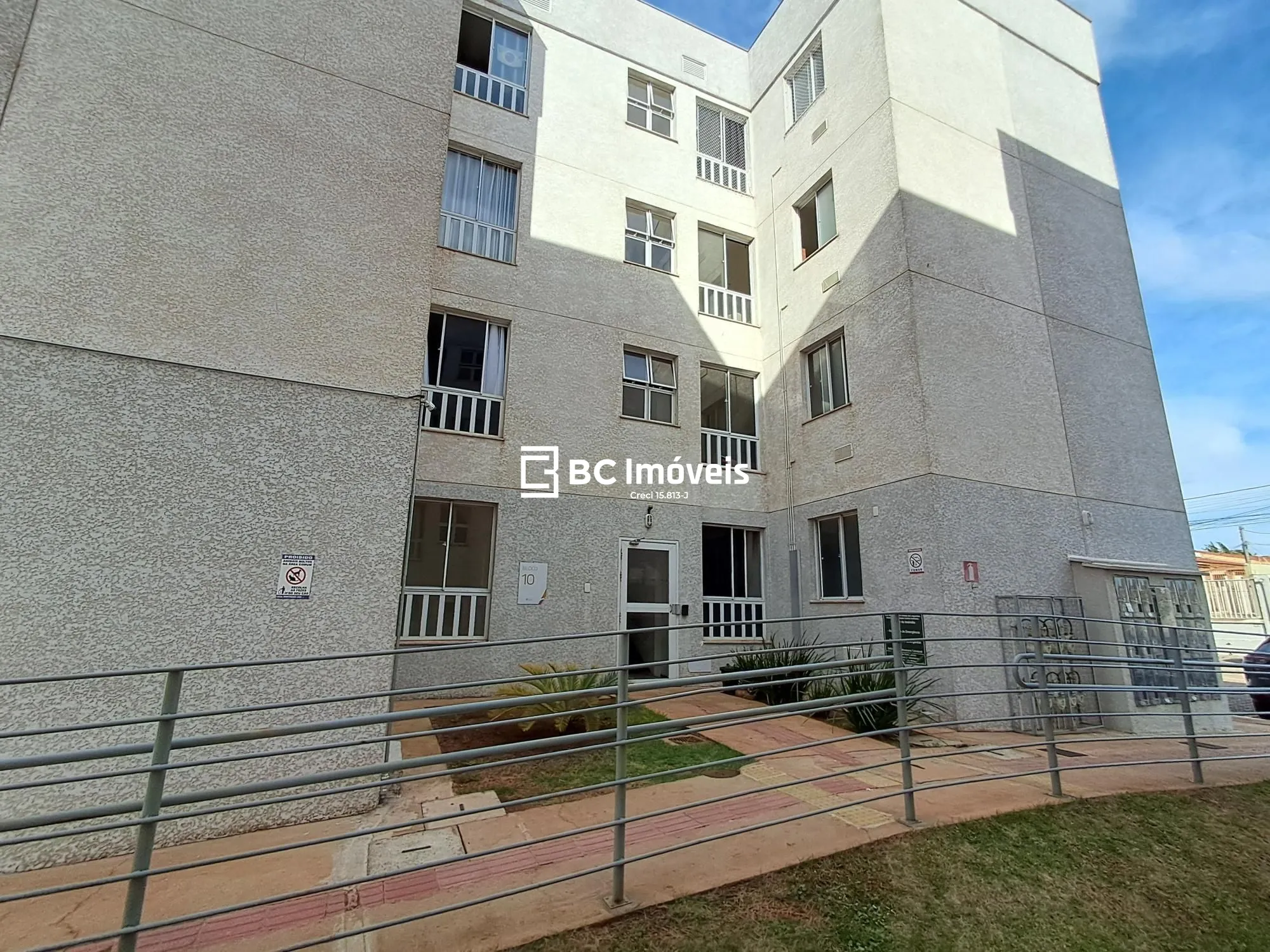 Apartamento, 2 quartos, 42 m² - Foto 14