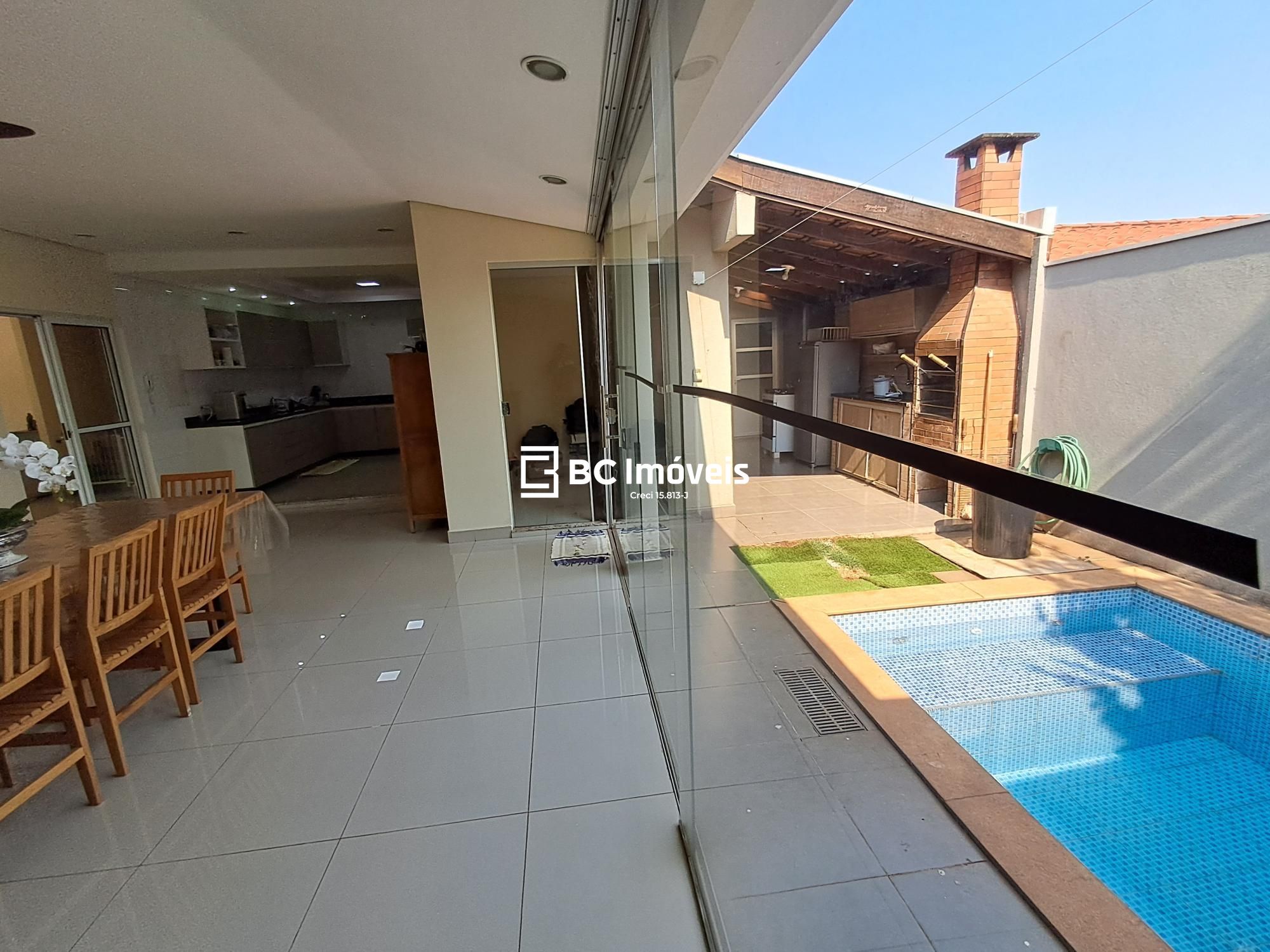 Casa de Condomínio, 3 quartos - Foto 15