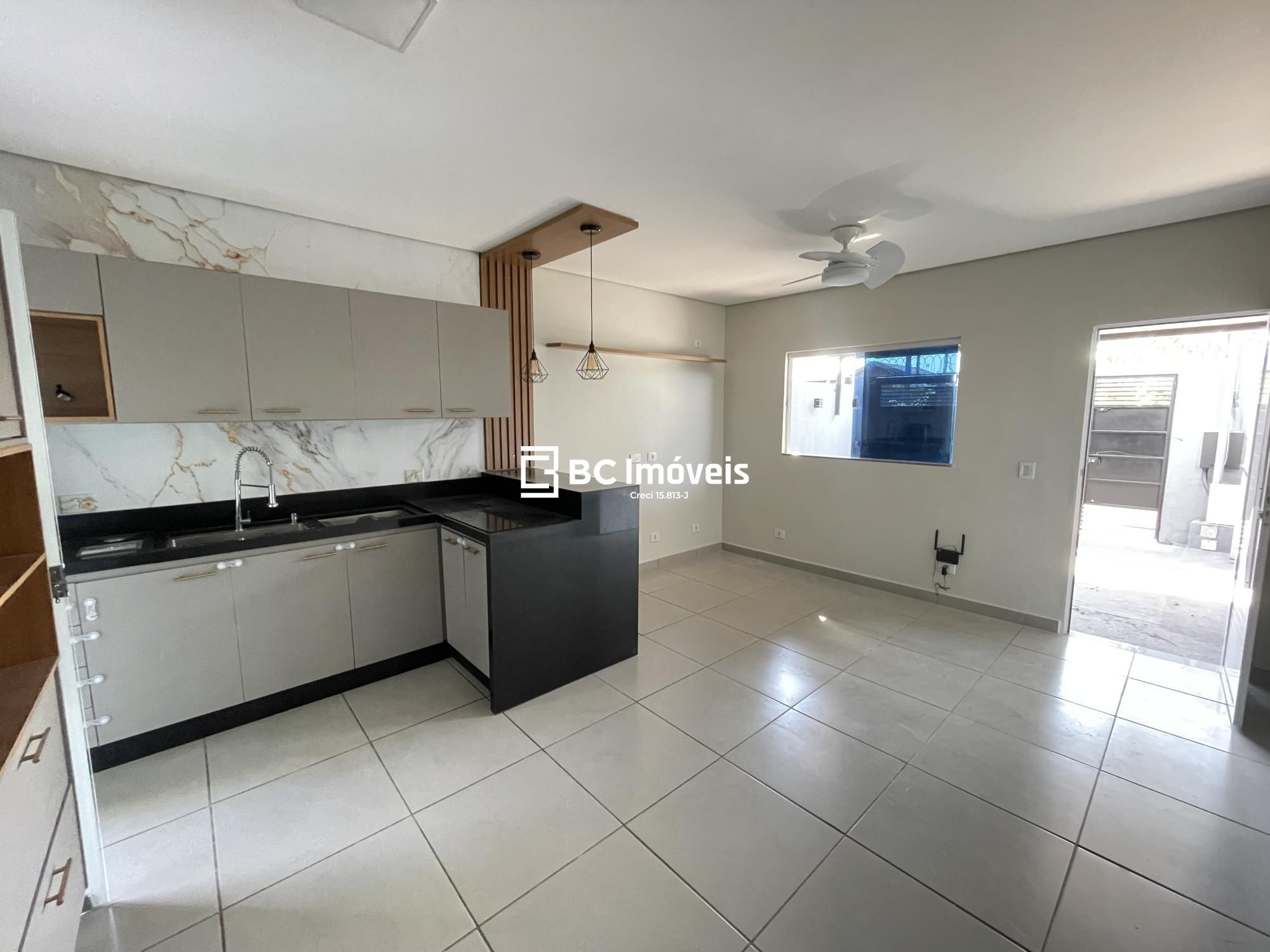 Casa, 2 quartos, 53 m² - Foto 7