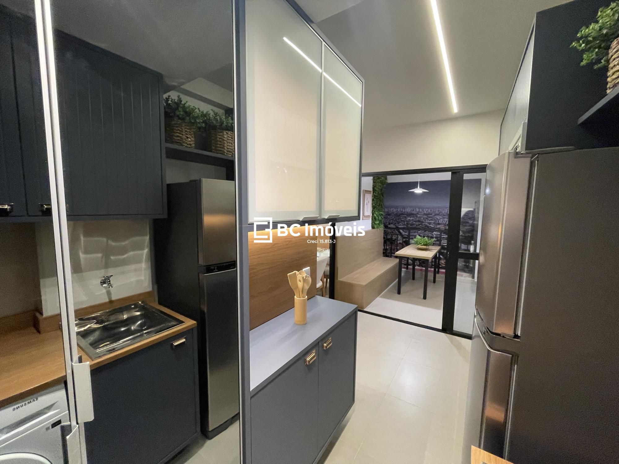 Apartamento, 2 quartos, 55 m² - Foto 7