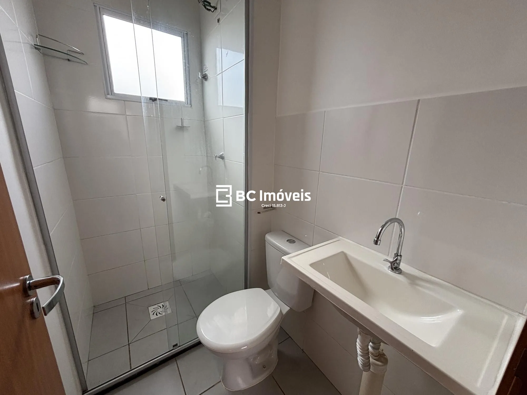 Apartamento, 2 quartos, 40 m² - Foto 8