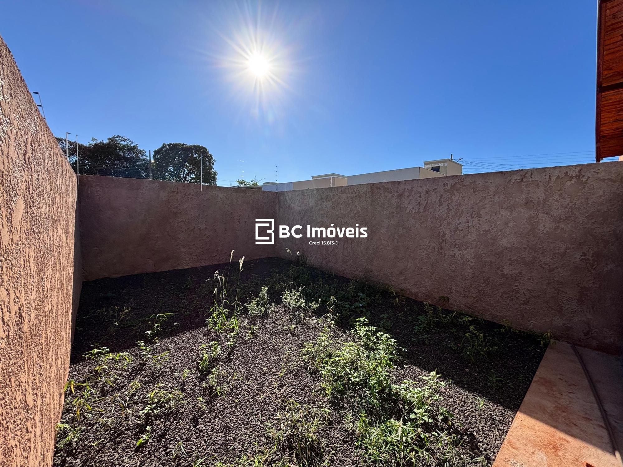 Casa, 2 quartos, 56 m² - Foto 17