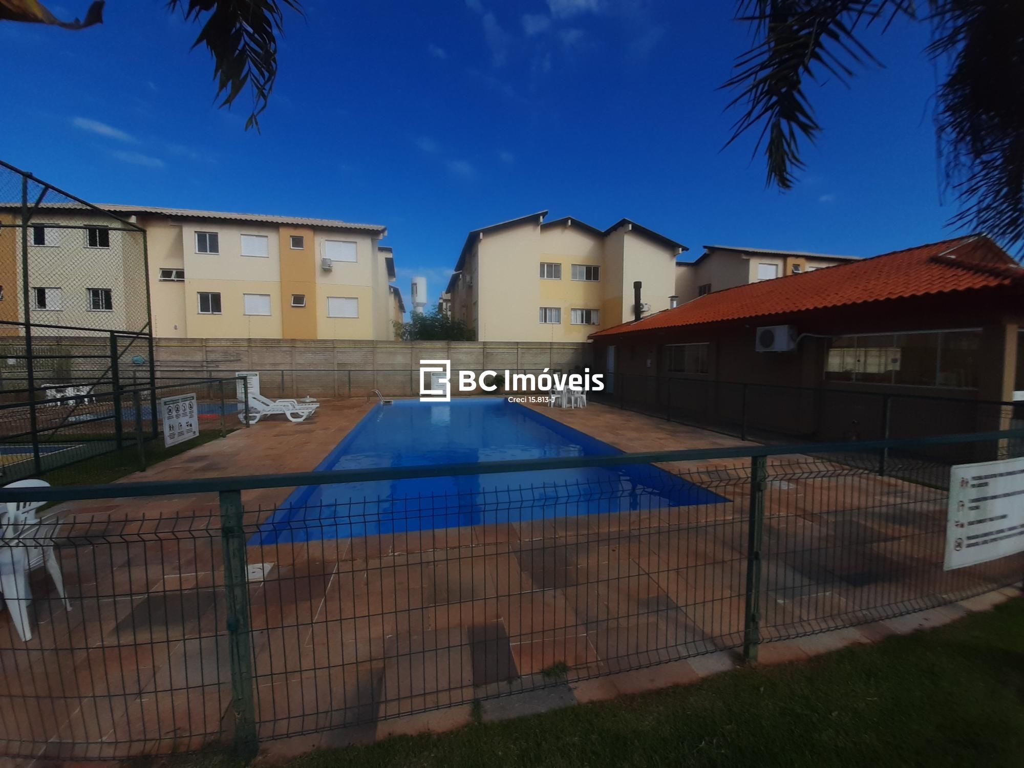 Apartamento, 2 quartos, 48 m² - Foto 23